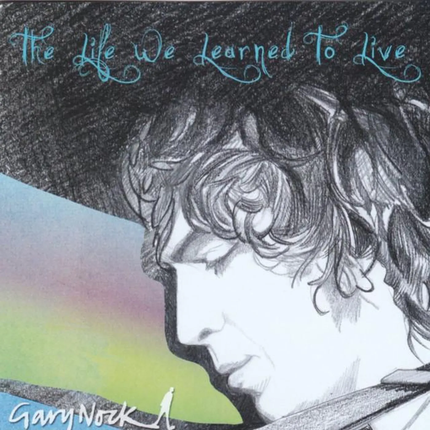 Gary Nock Brand Page