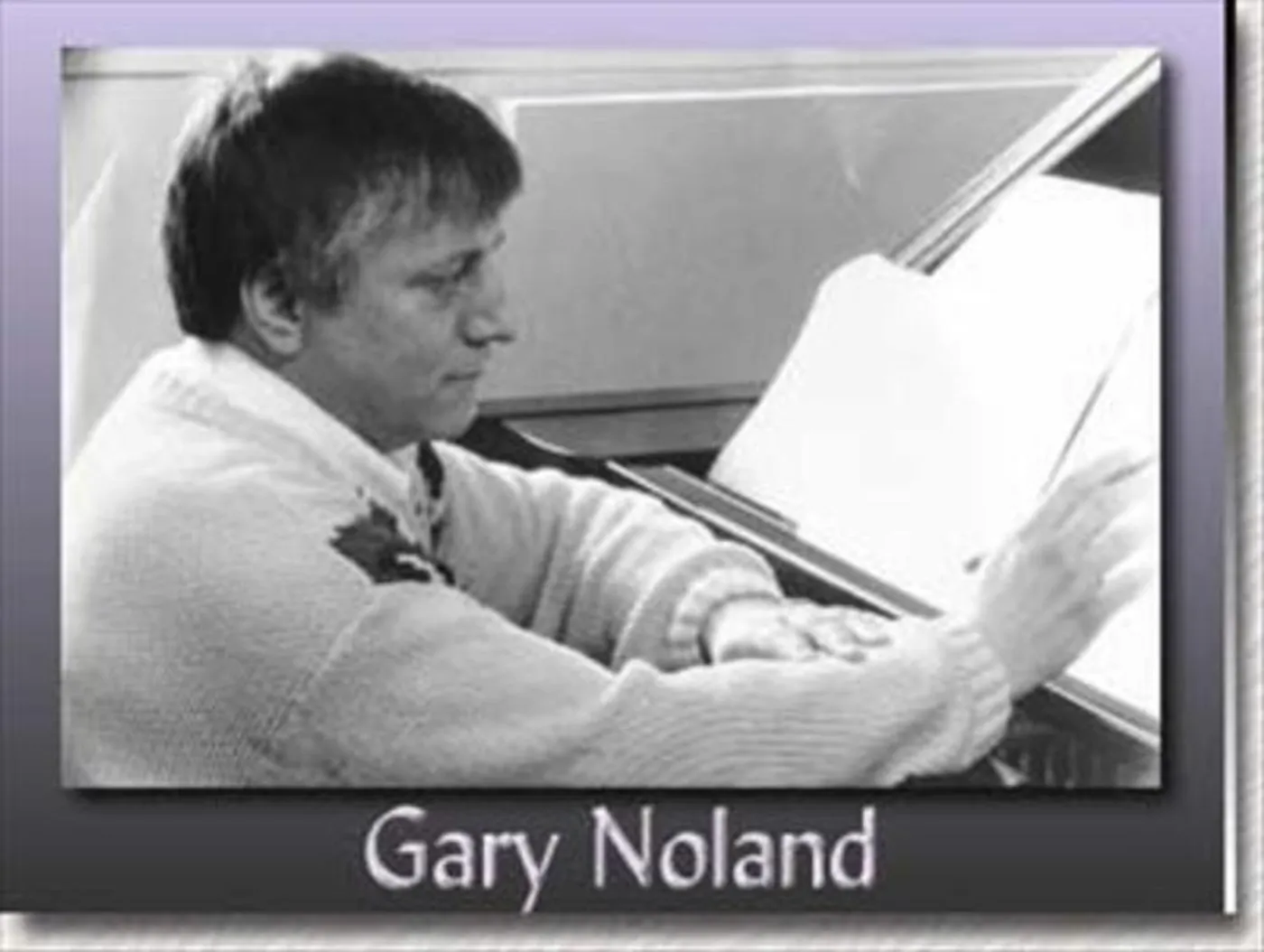Gary Noland