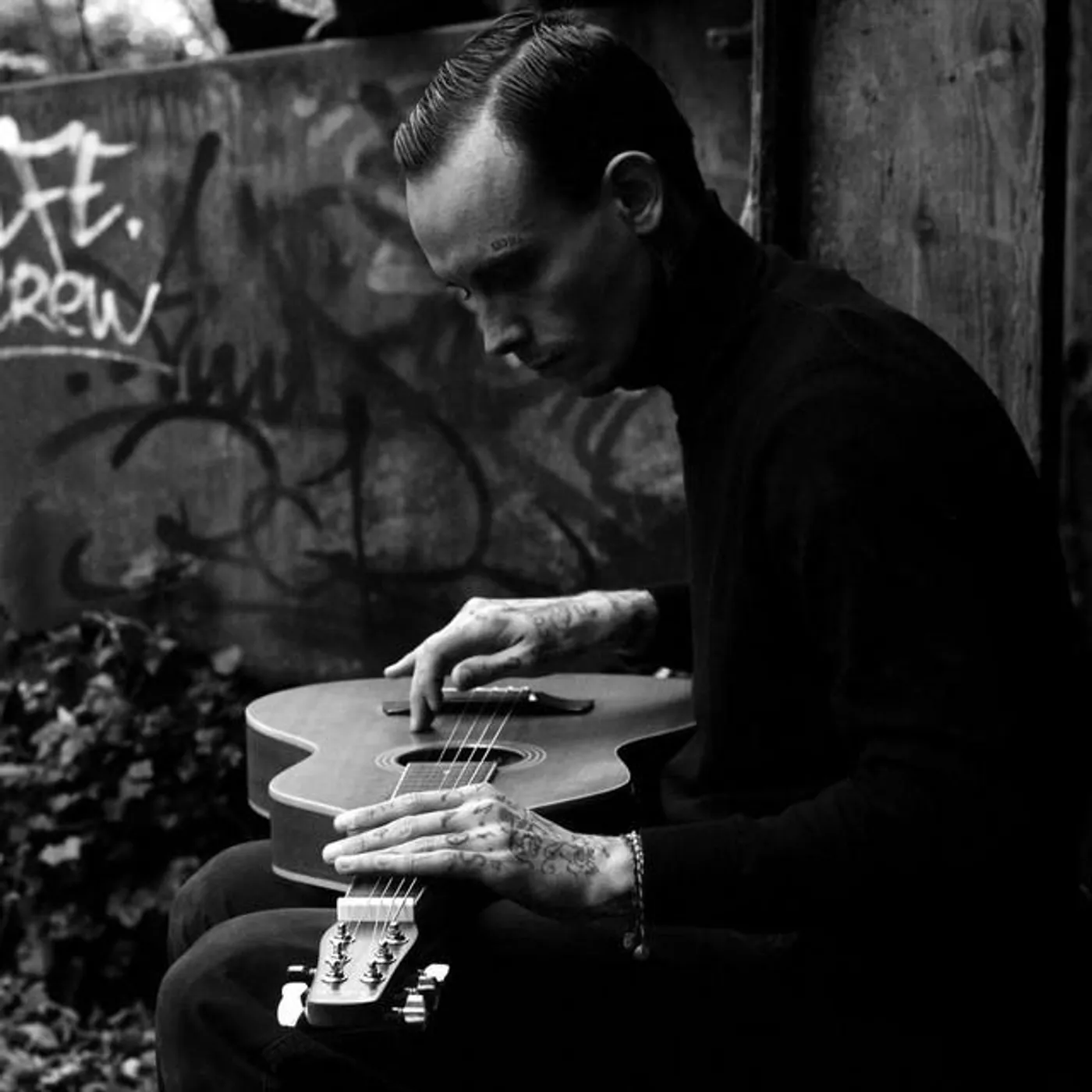 Gary O'Slide Brand Page