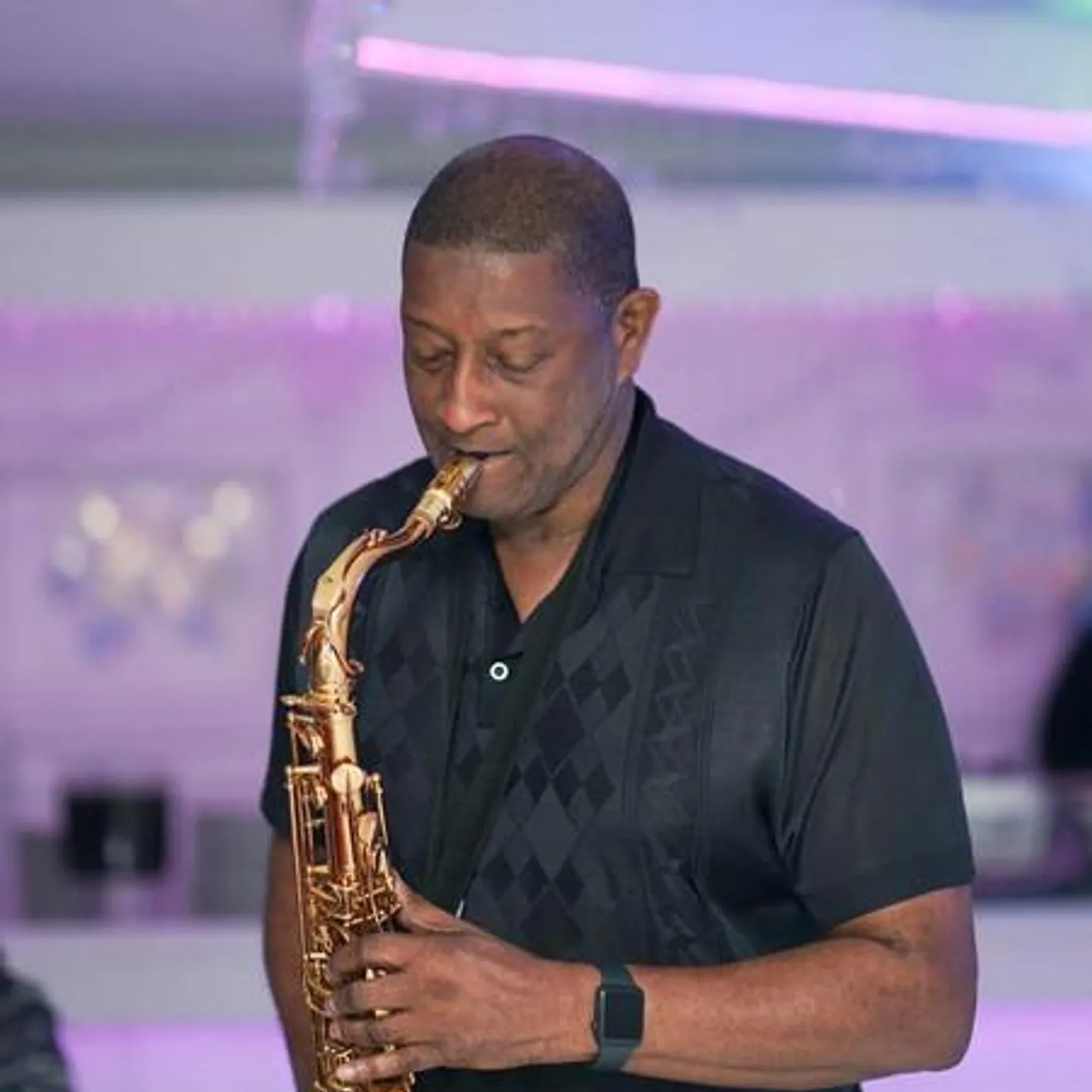 Gary Palmer Brand Page