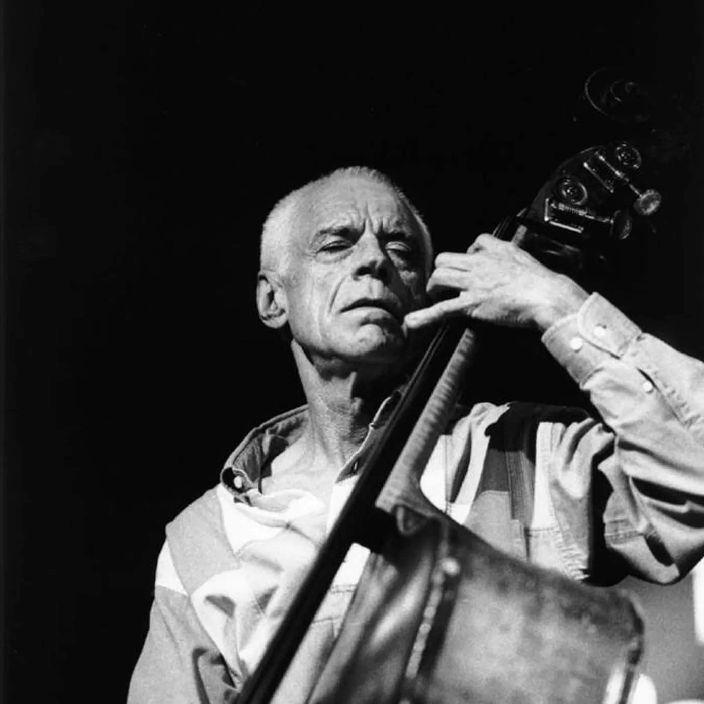 Gary Peacock Brand Page