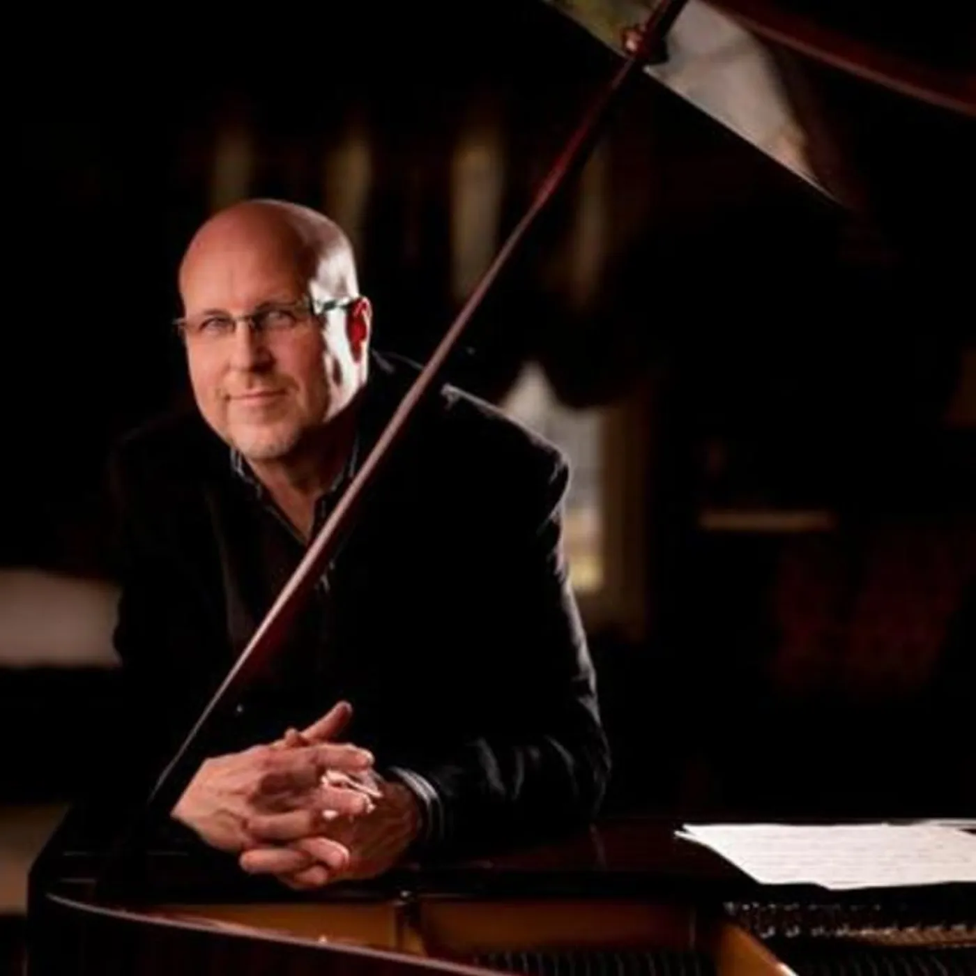 Gary Prim Brand Page