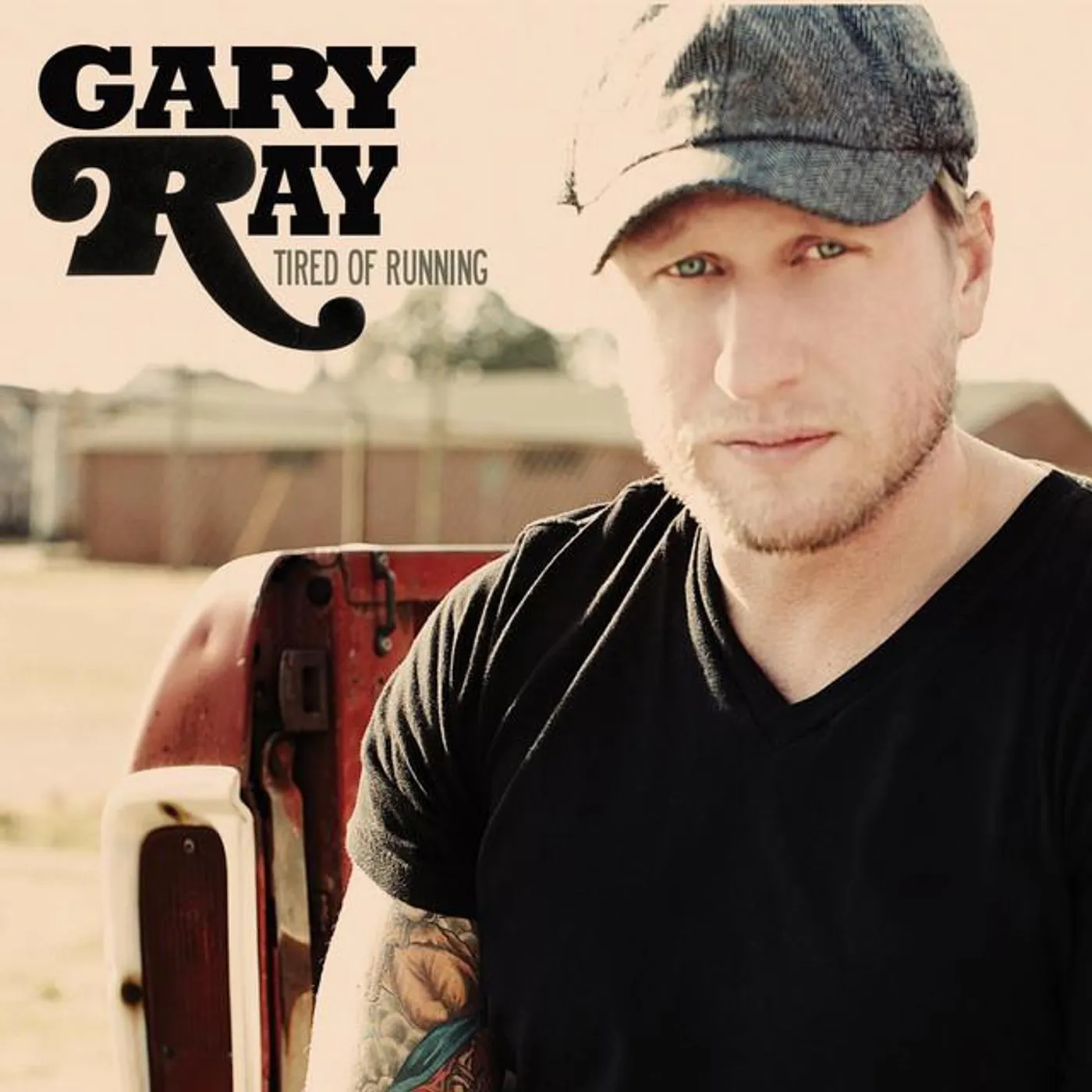 Gary Ray Brand Page