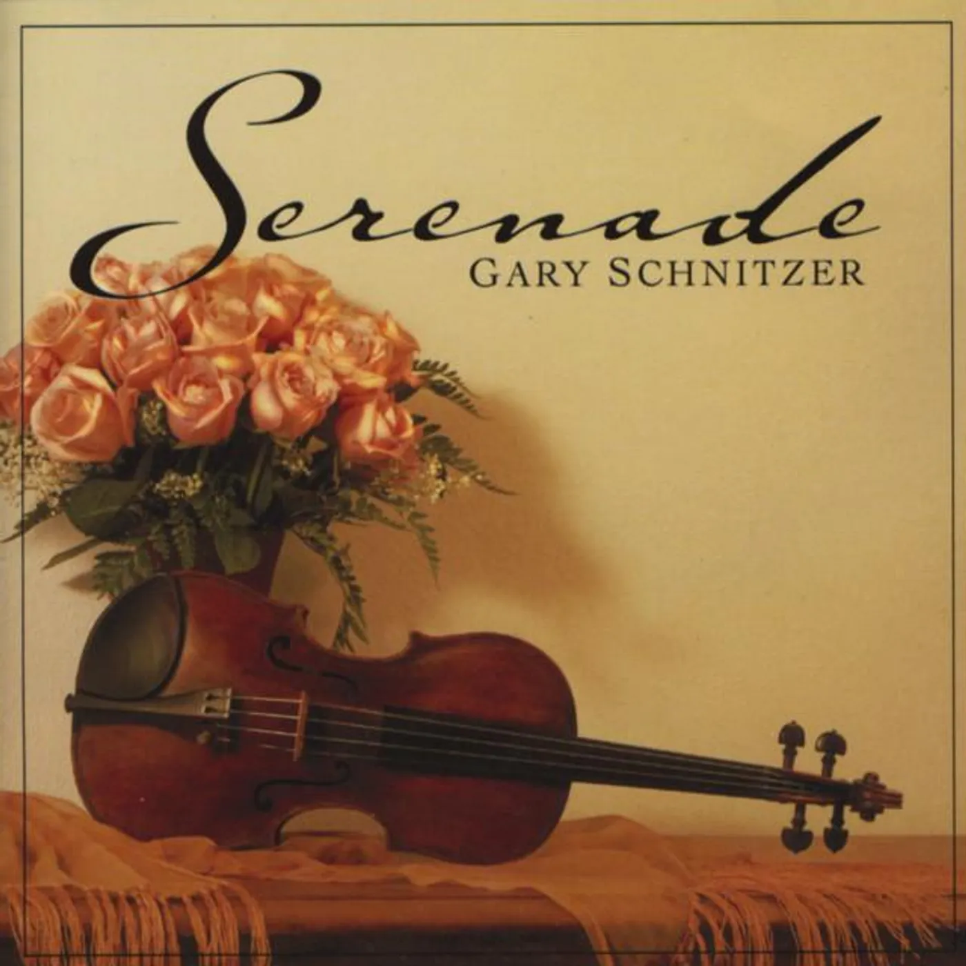Gary Schnitzer