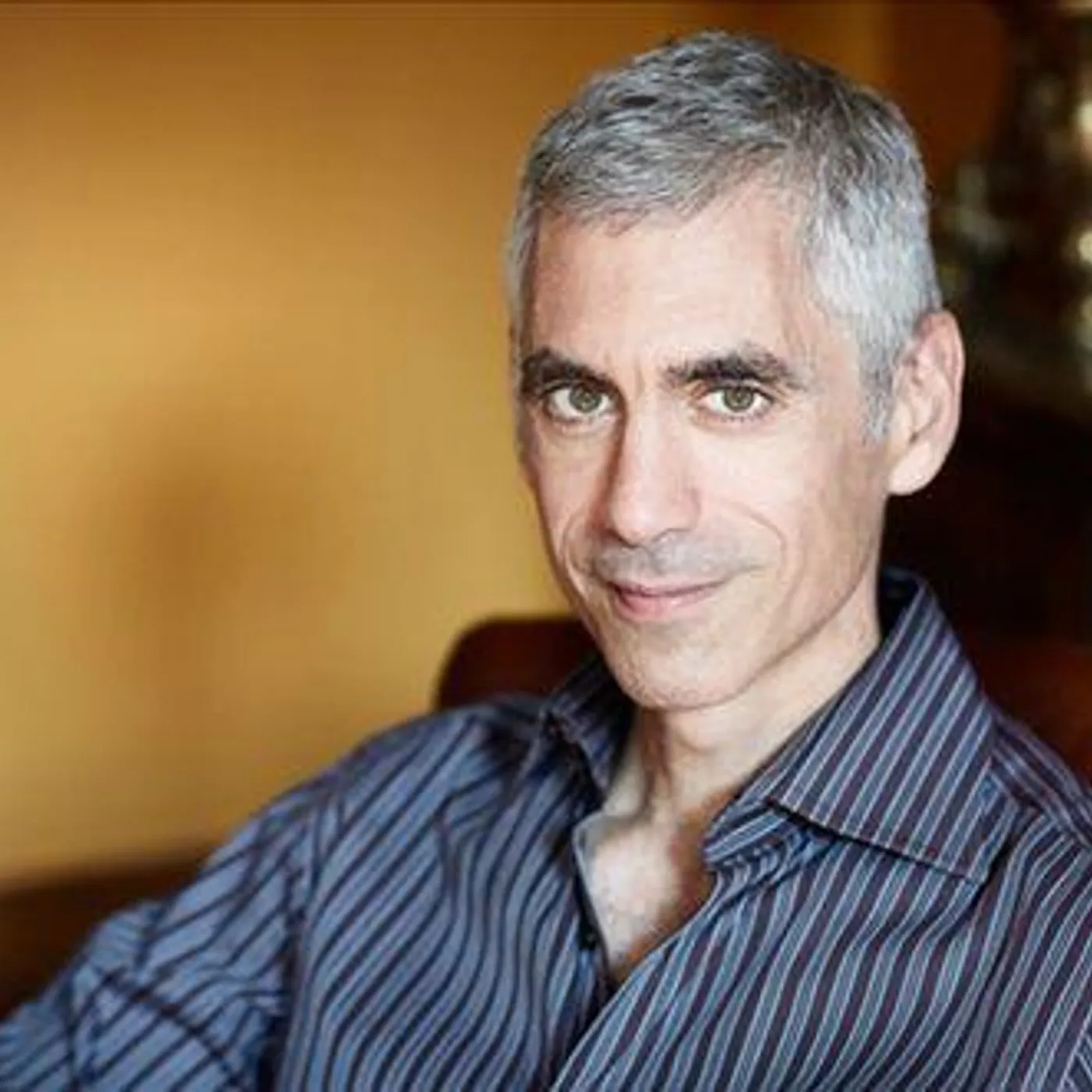 Gary Schocker Brand Page