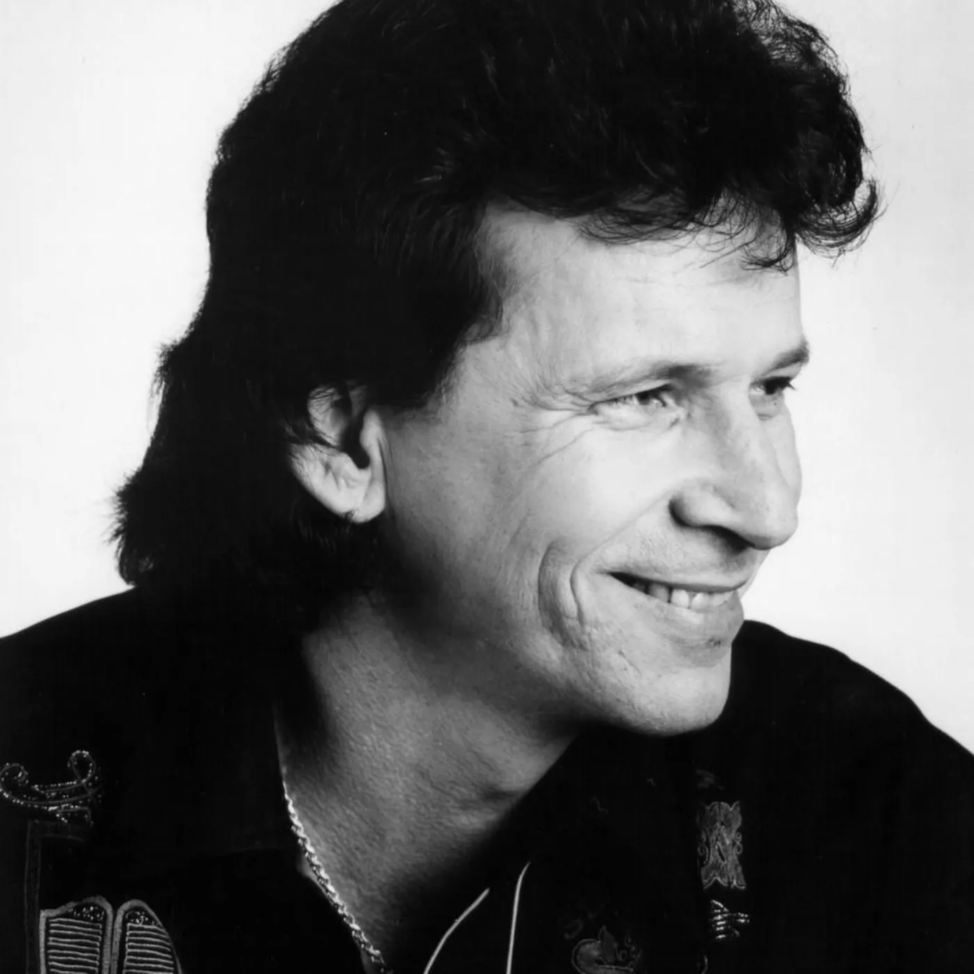 Gary Stewart Brand Page