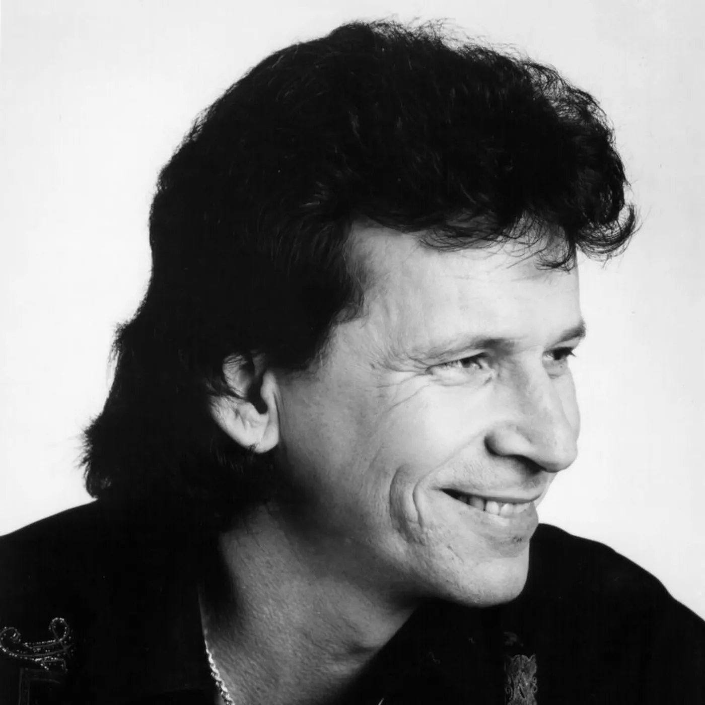 Gary Stewart Brand Page