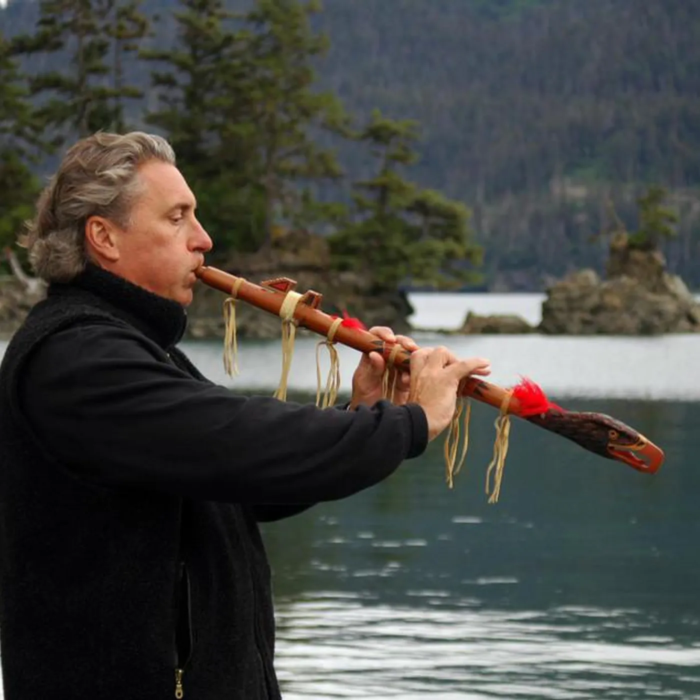 Gary Stroutsos Brand Page