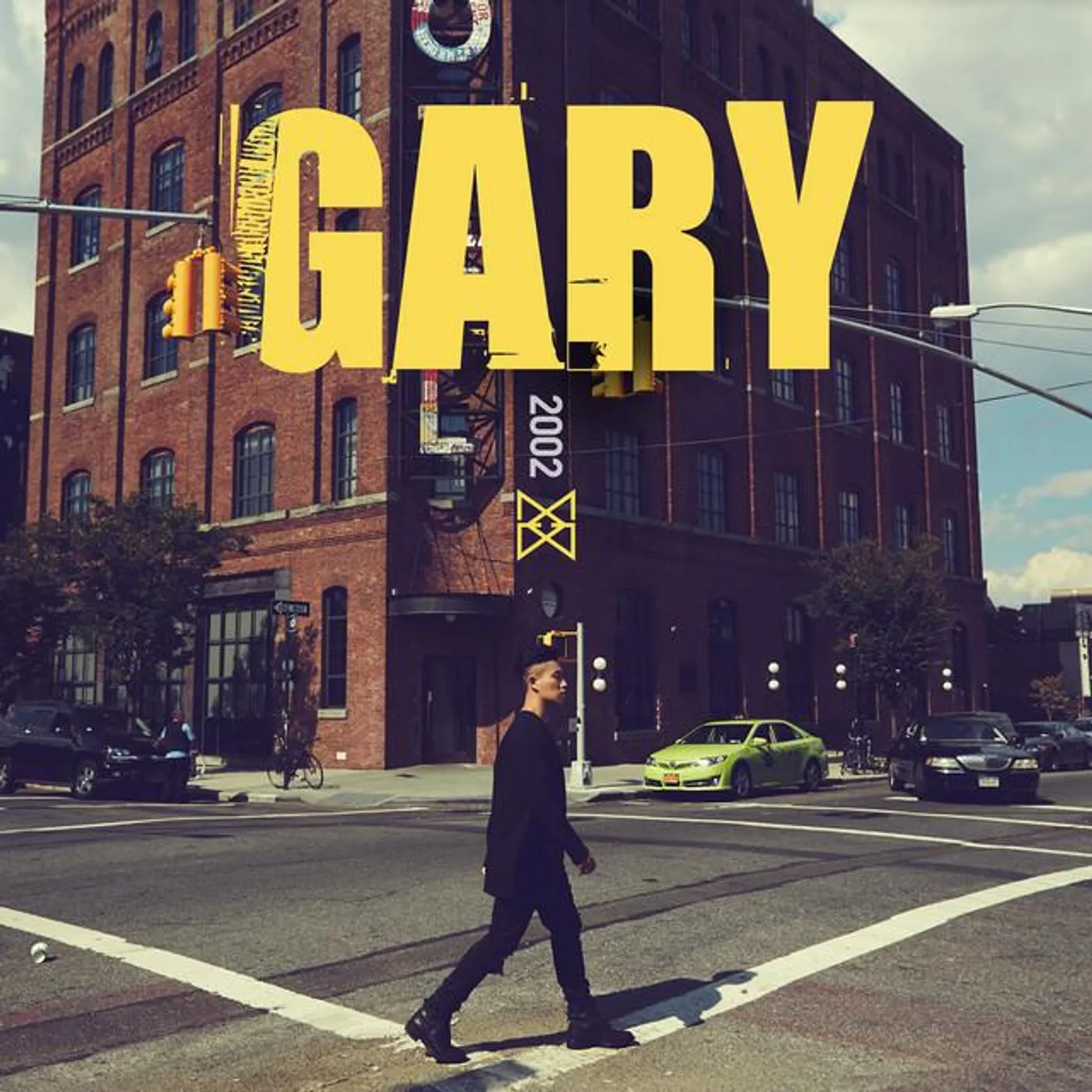 GARY