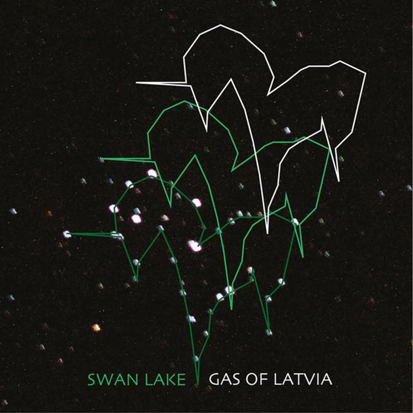 Gas Of Latvia Brand Page