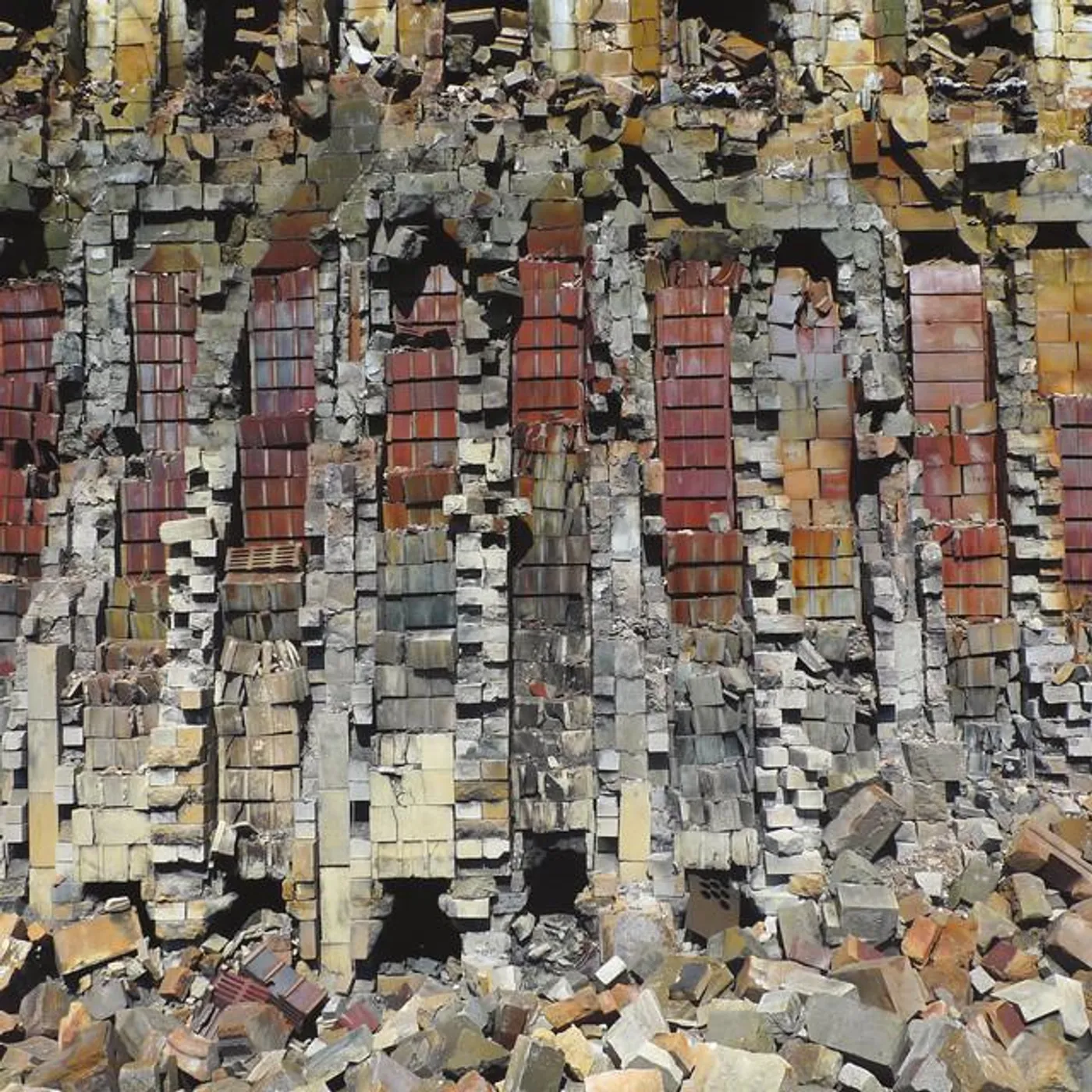 Gas Chamber Brand Page