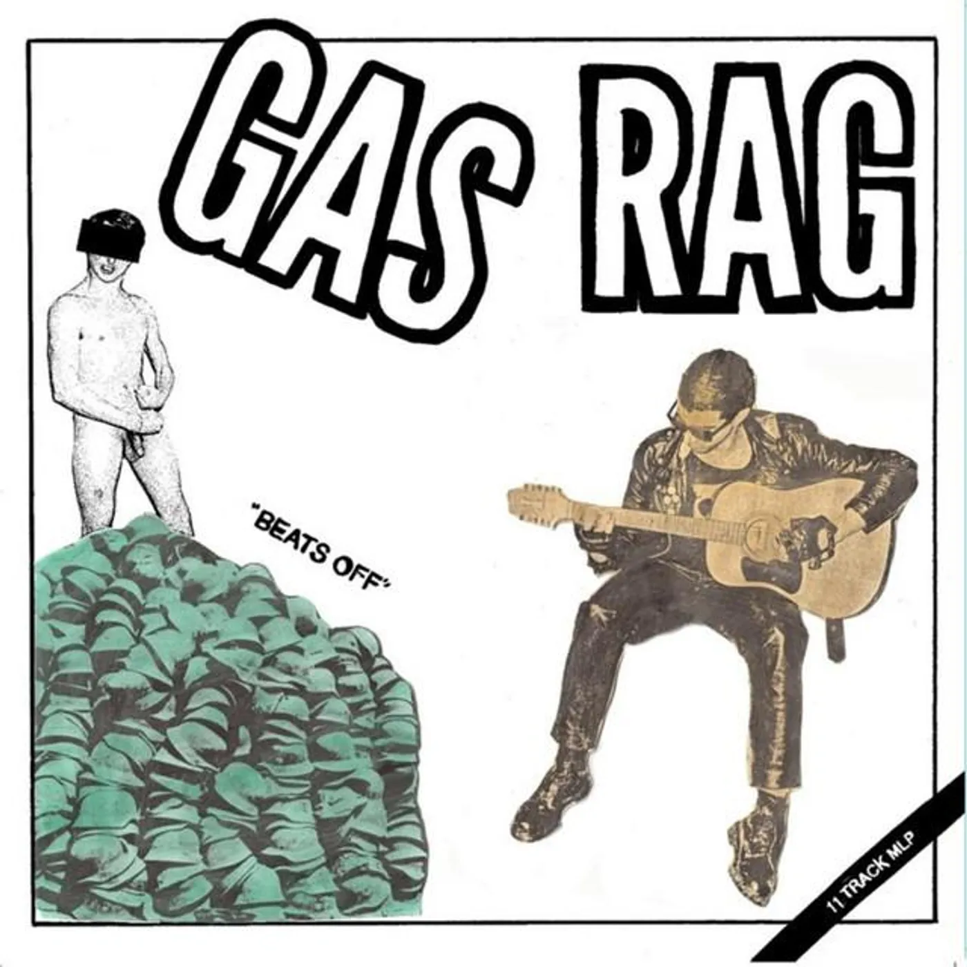 Gas Rag