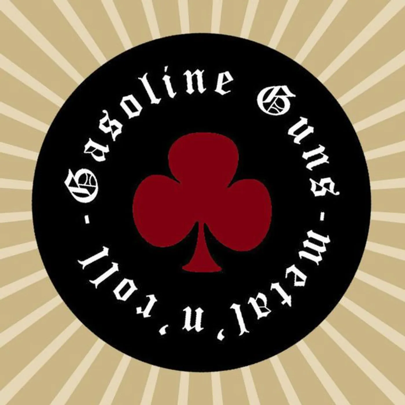 Gasoline Guns