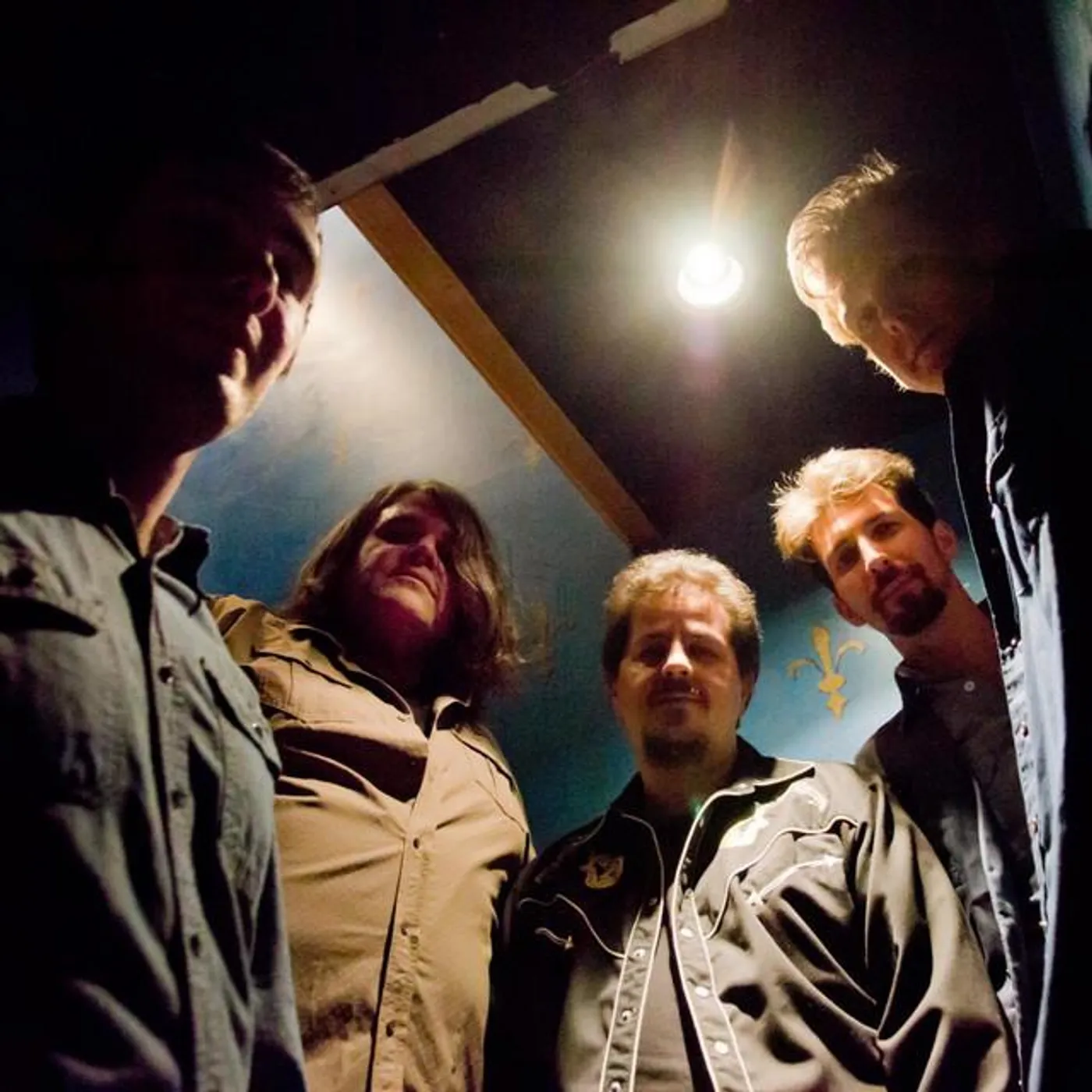 Gasoline Lollipops Brand Page