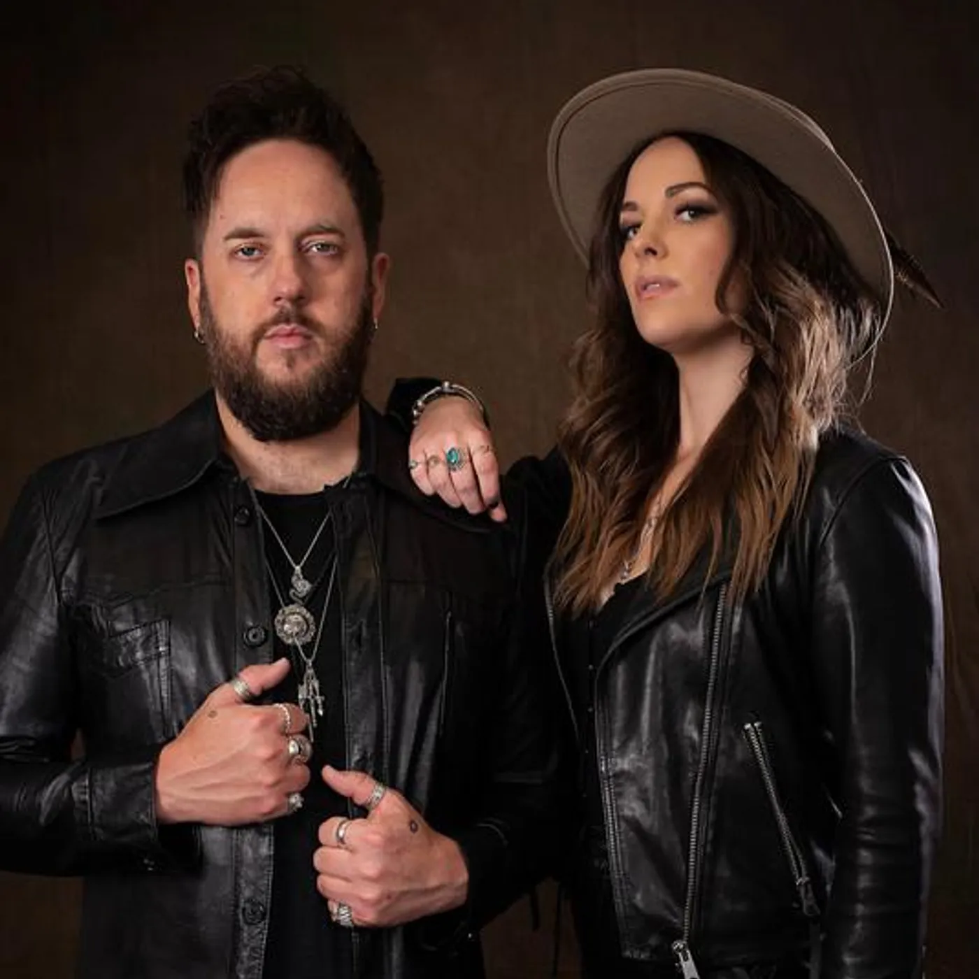 Gasoline & Matches Brand Page