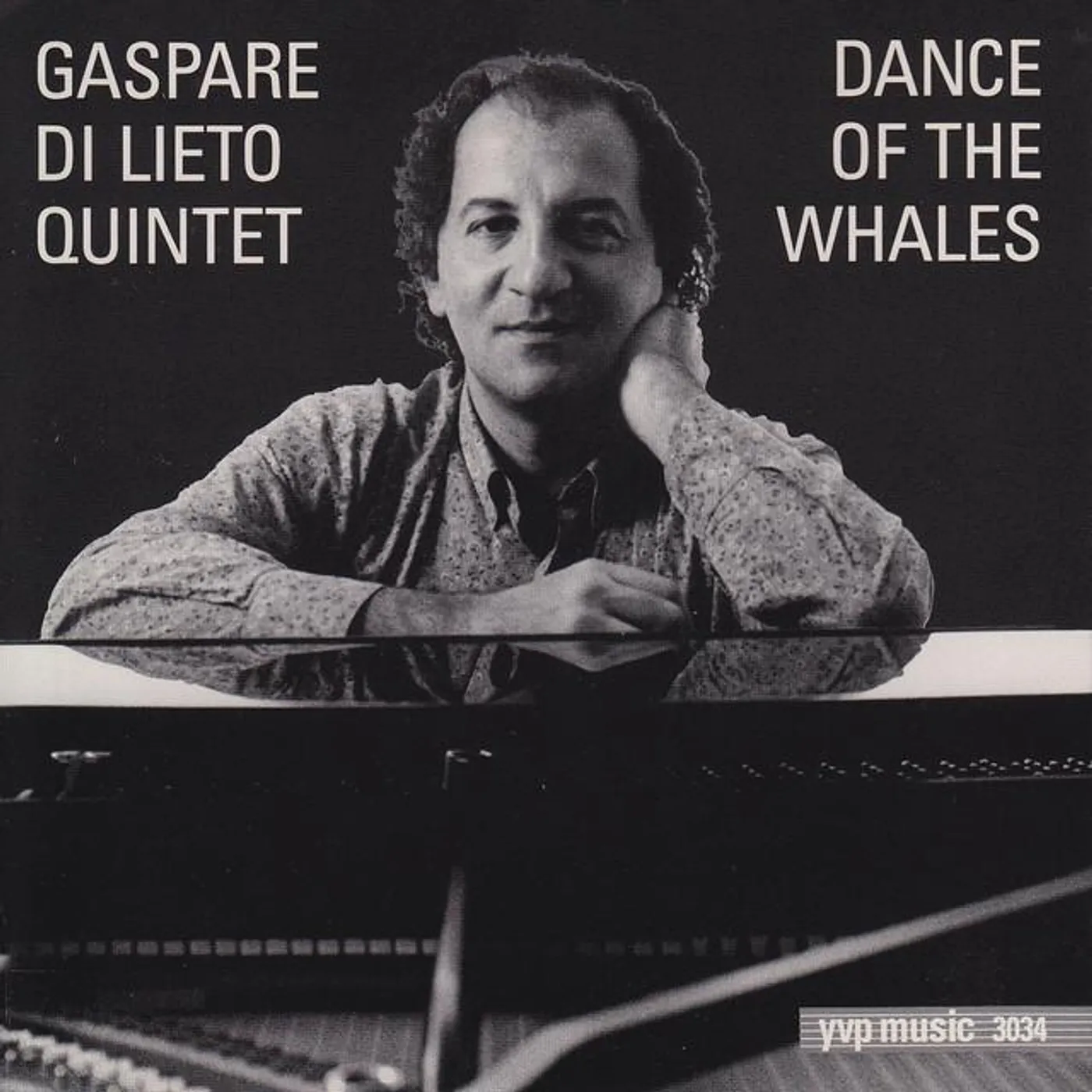 Gaspare Di Lieto Quintet