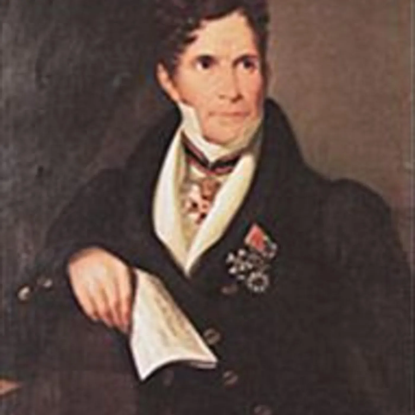 Gaspare Spontini Brand Page