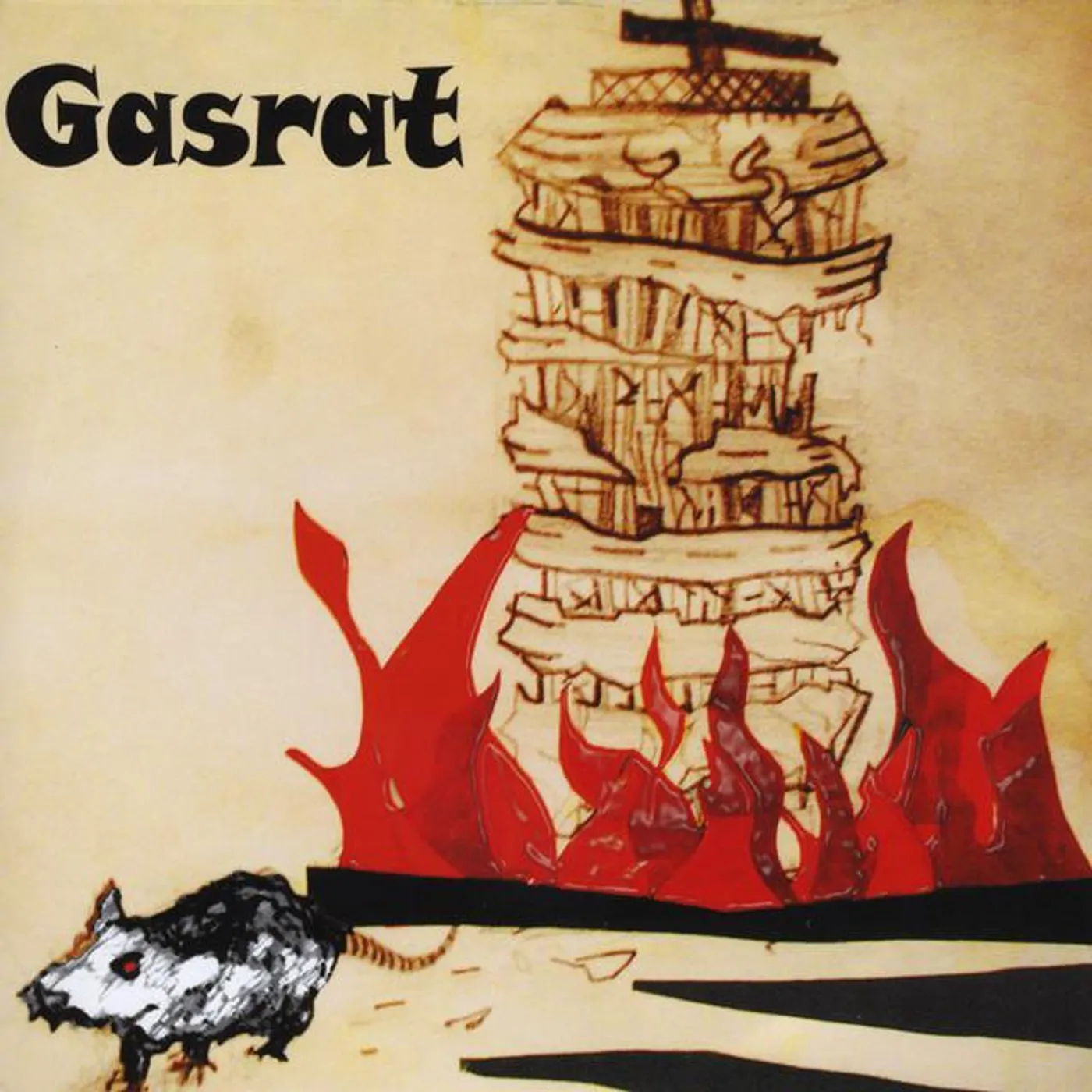 Gasrat