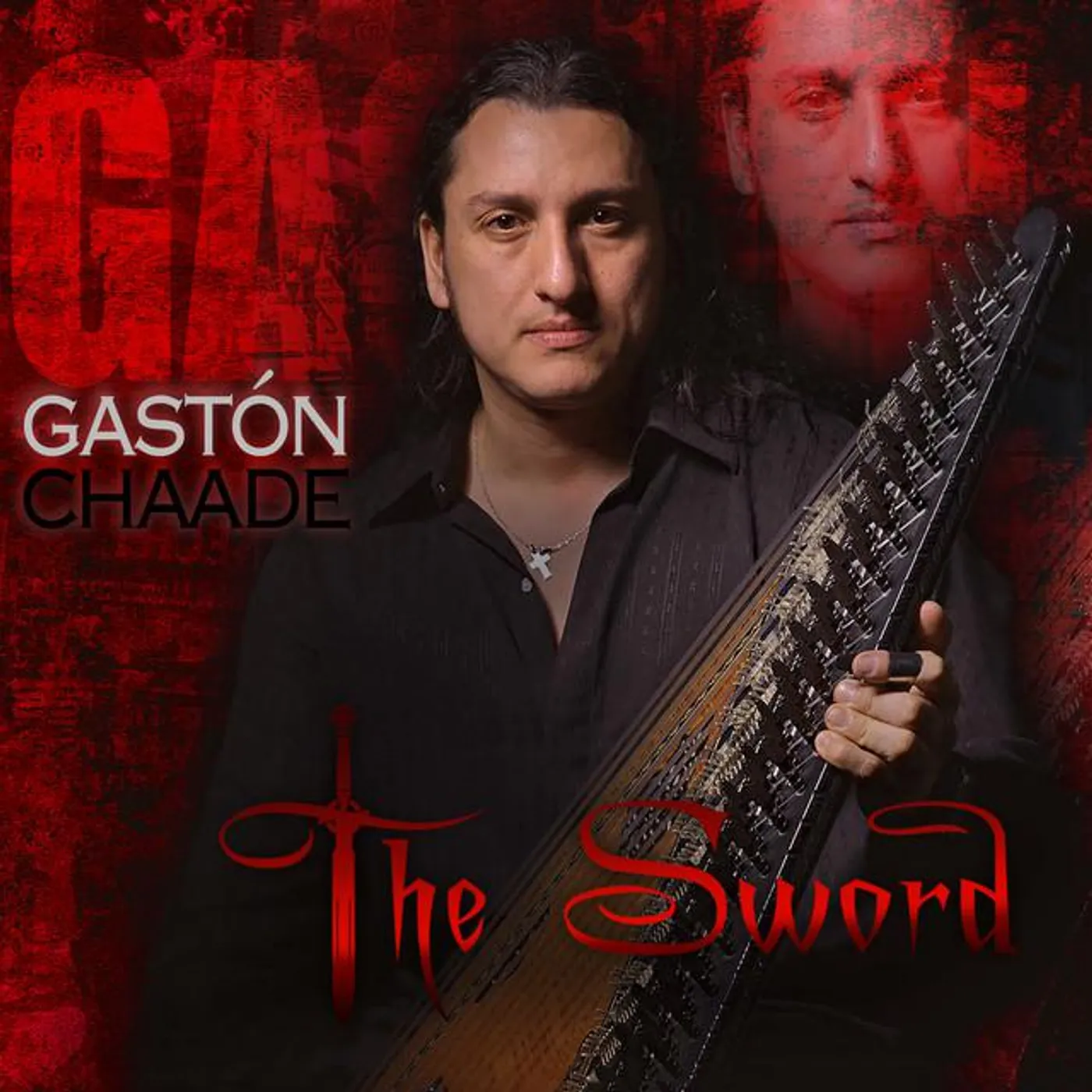 Gaston Chaade Brand Page
