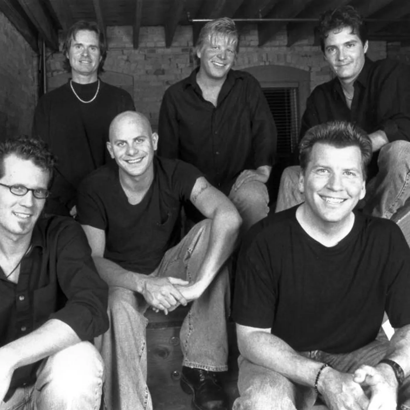 GB Leighton Brand Page