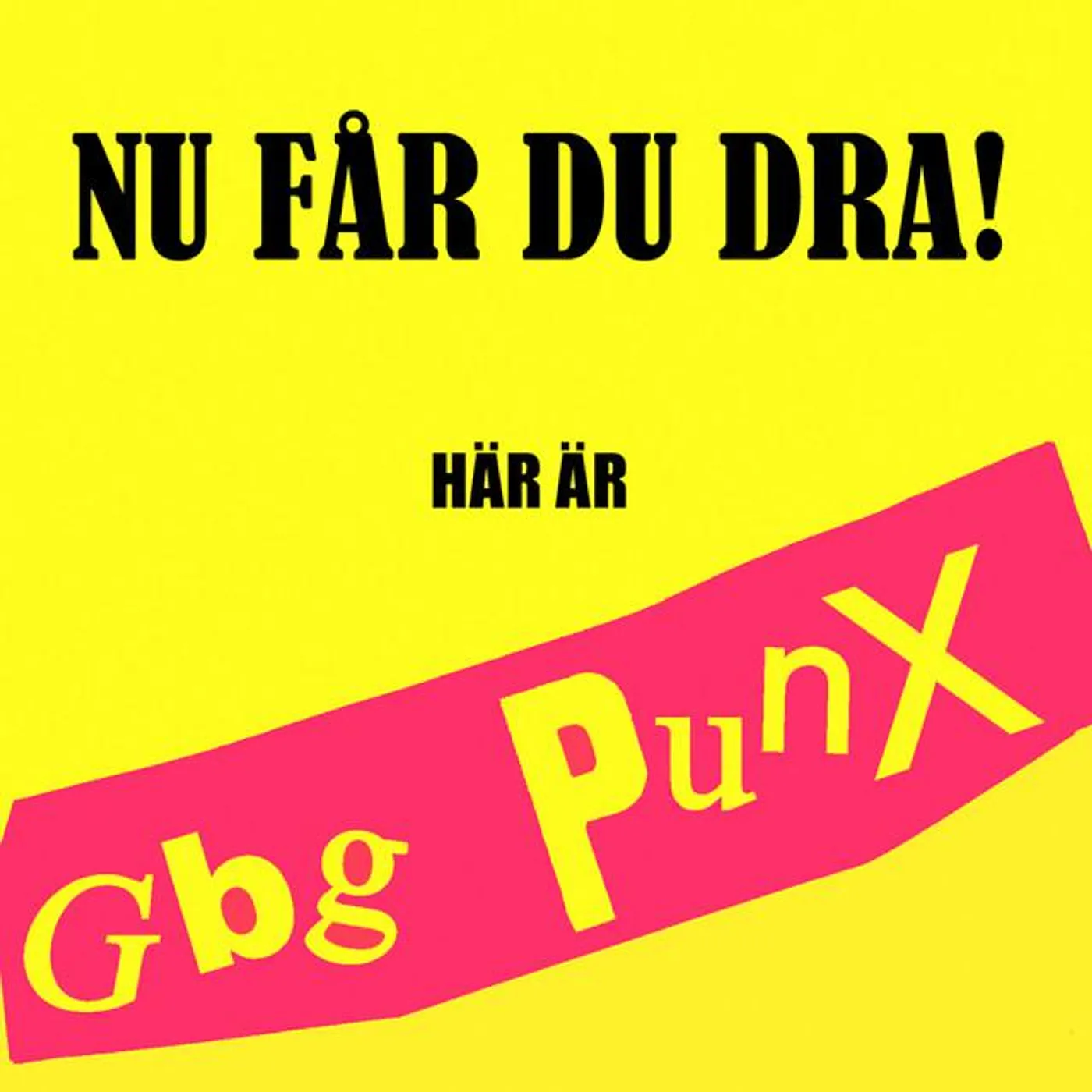 Gbg Punx Brand Page
