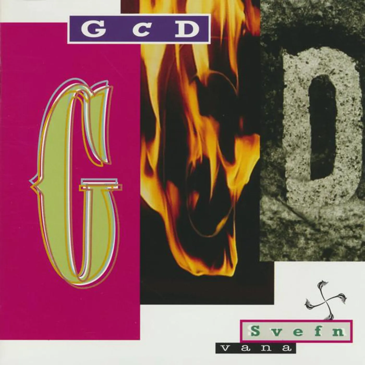 GCD Brand Page