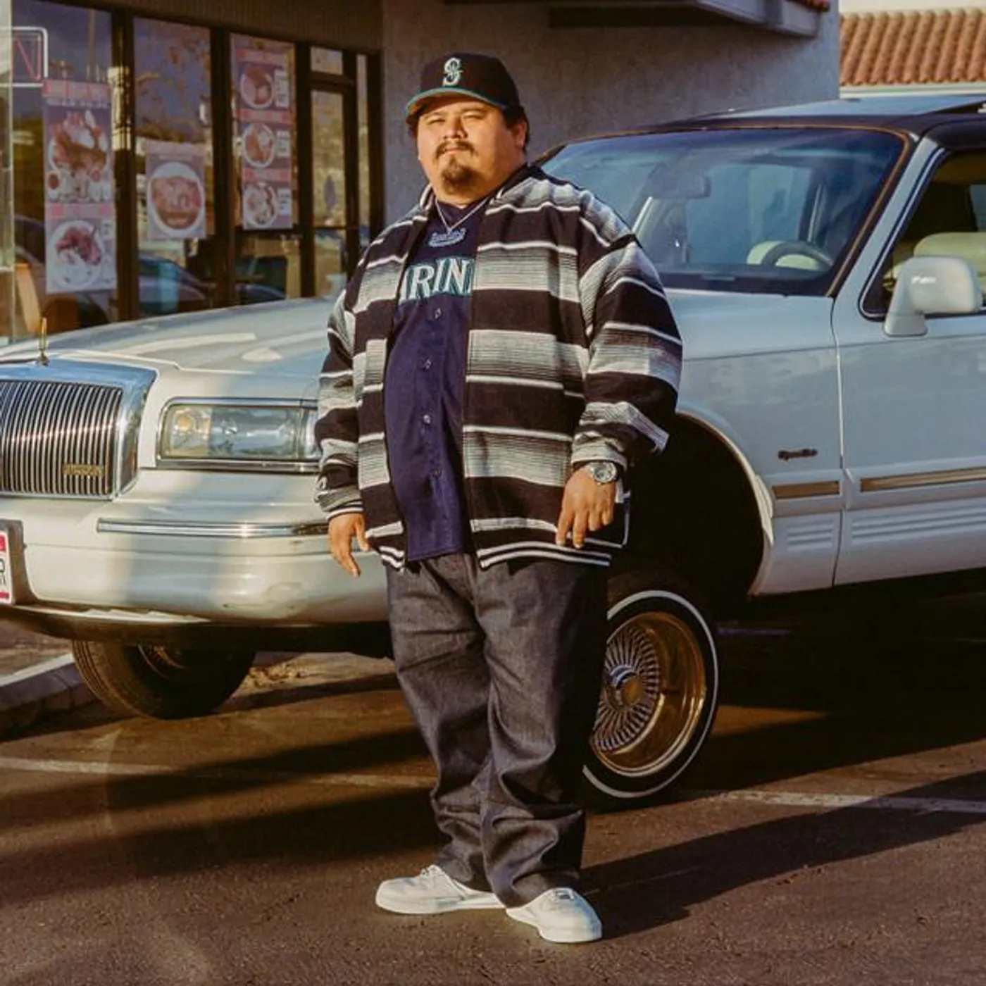 GD Funkster Brand Page