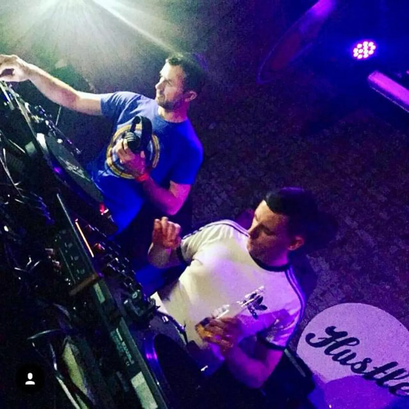 Get Down Edits Brand Page