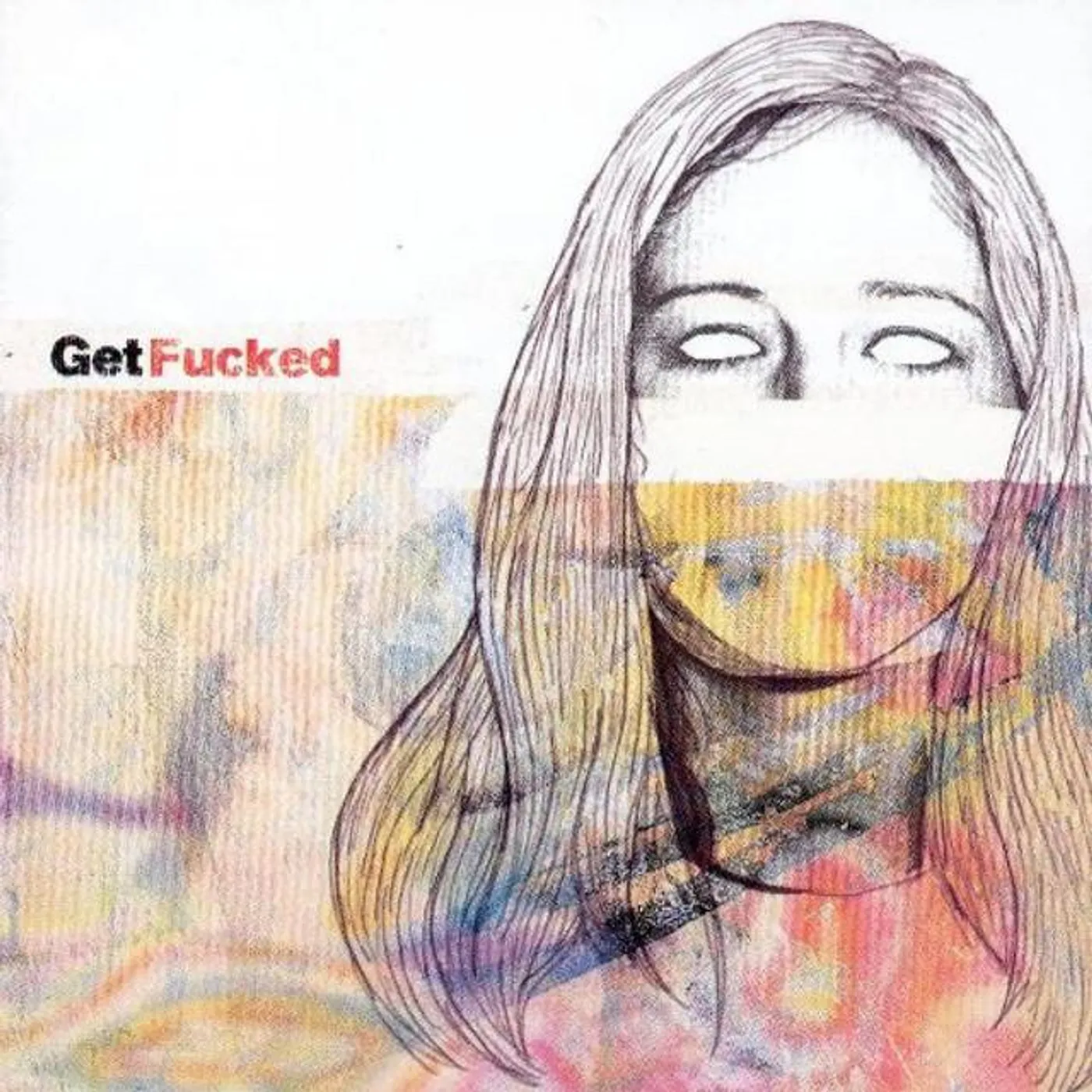 Get Fucked Brand Page