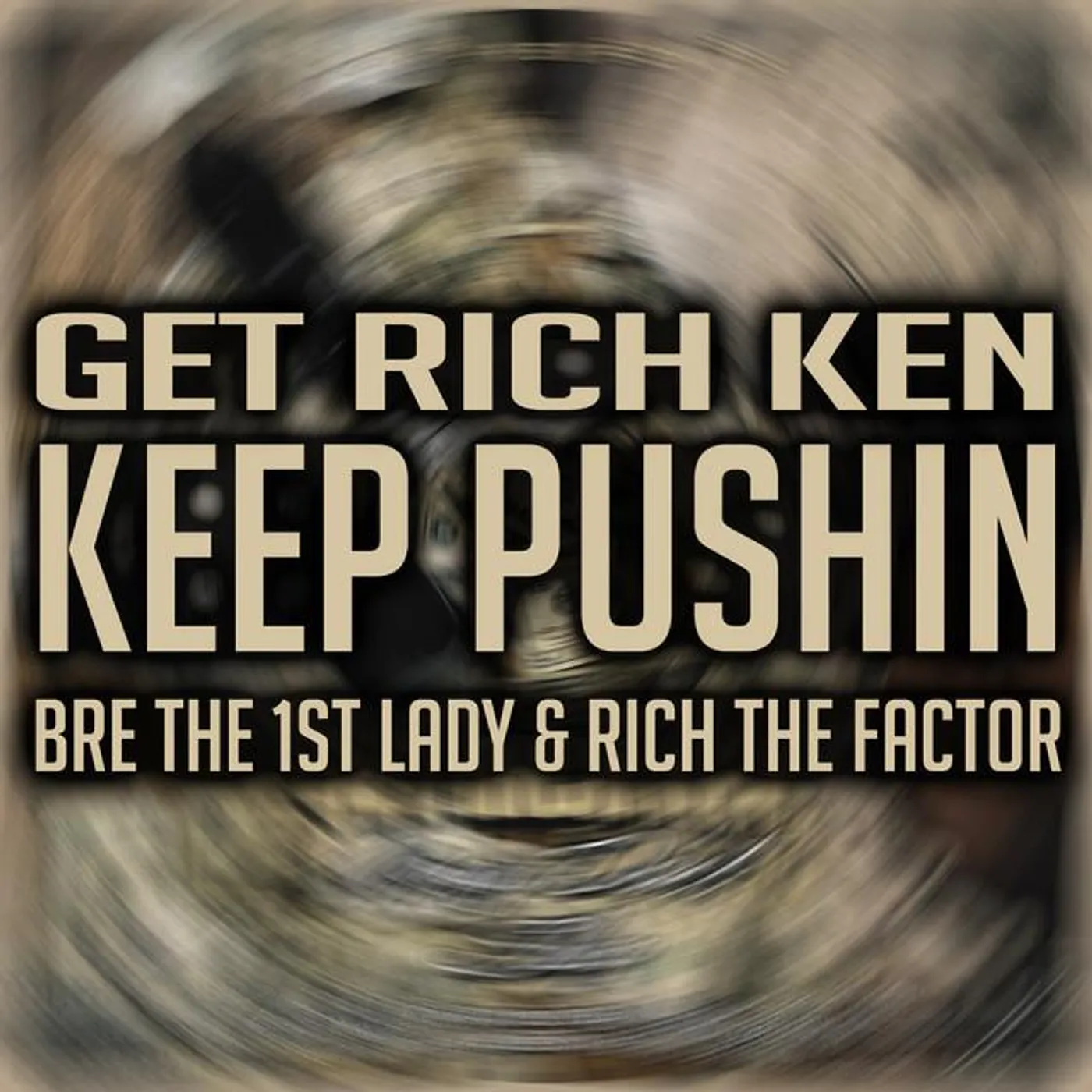 Get Rich Ken