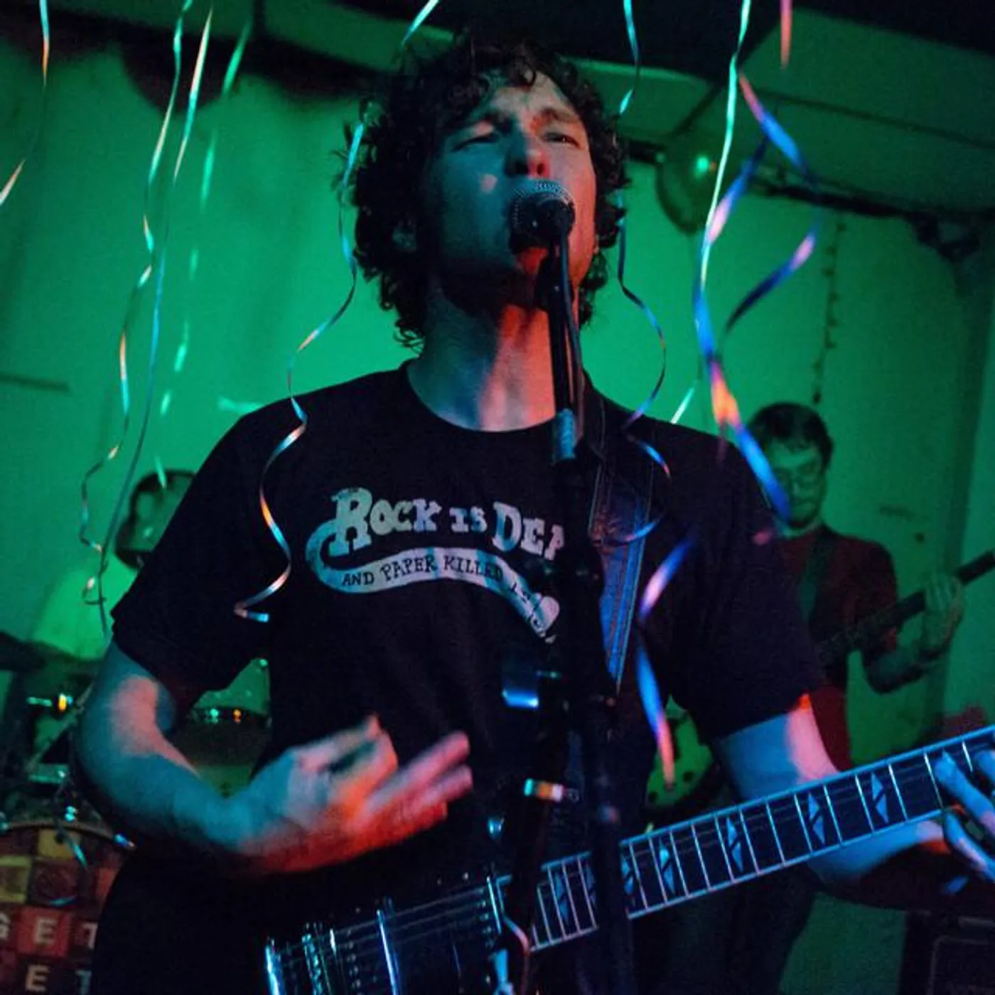 Get Set Go Brand Page