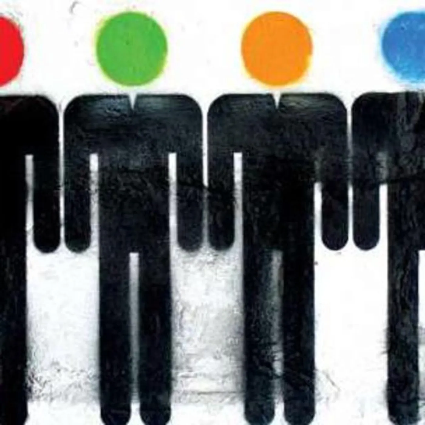 Get The Blessing Brand Page