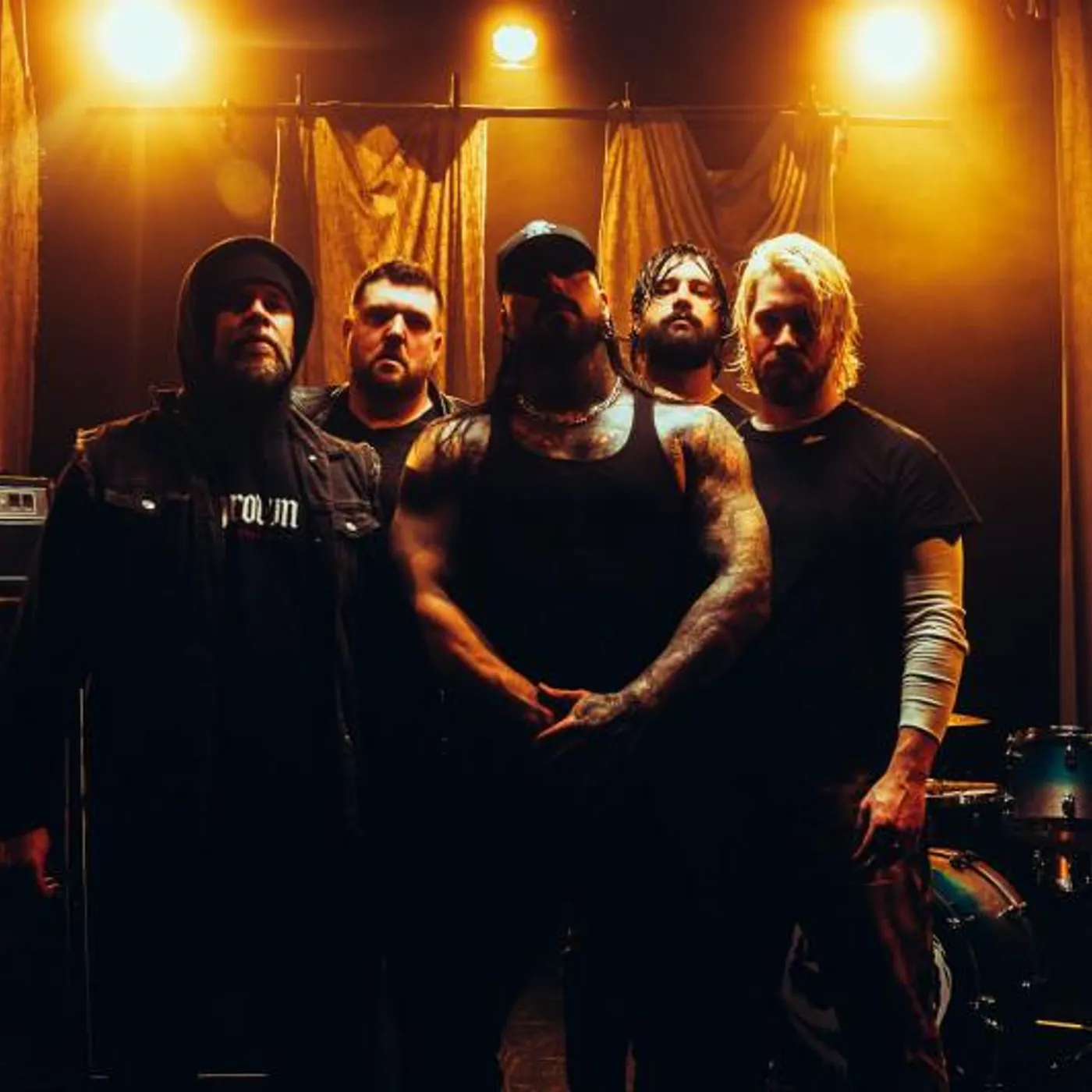 Get The Shot Brand Page