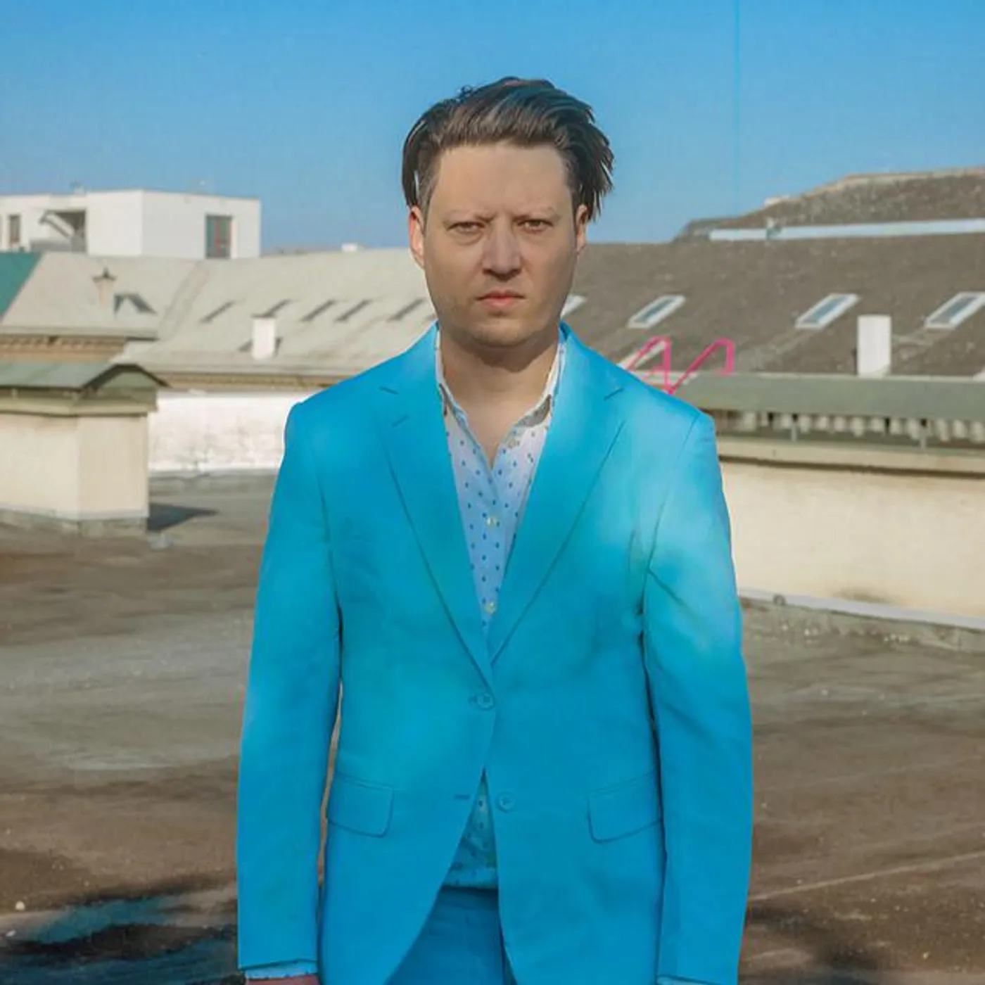 Get Well Soon Brand Page