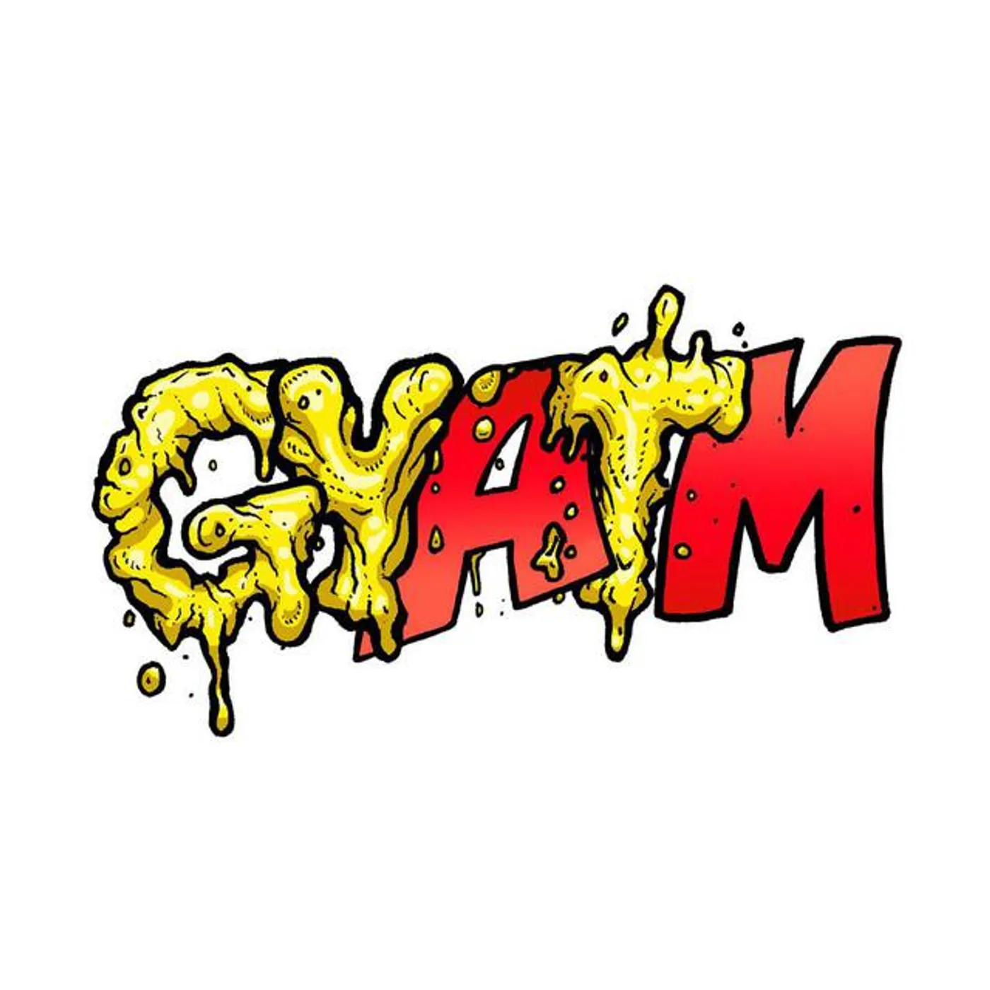 Get Your Ass to Mars Brand Page