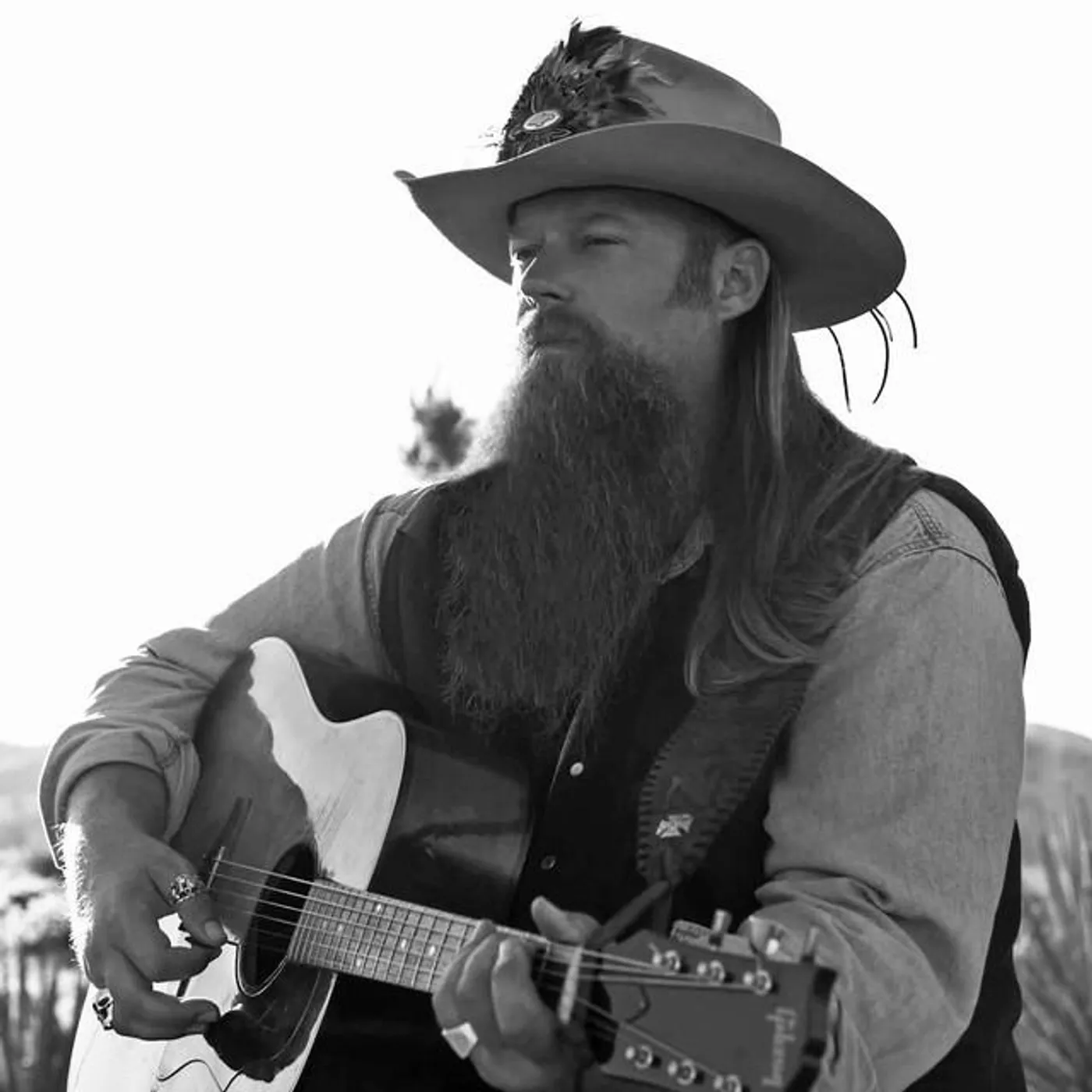 Gethen Jenkins Brand Page