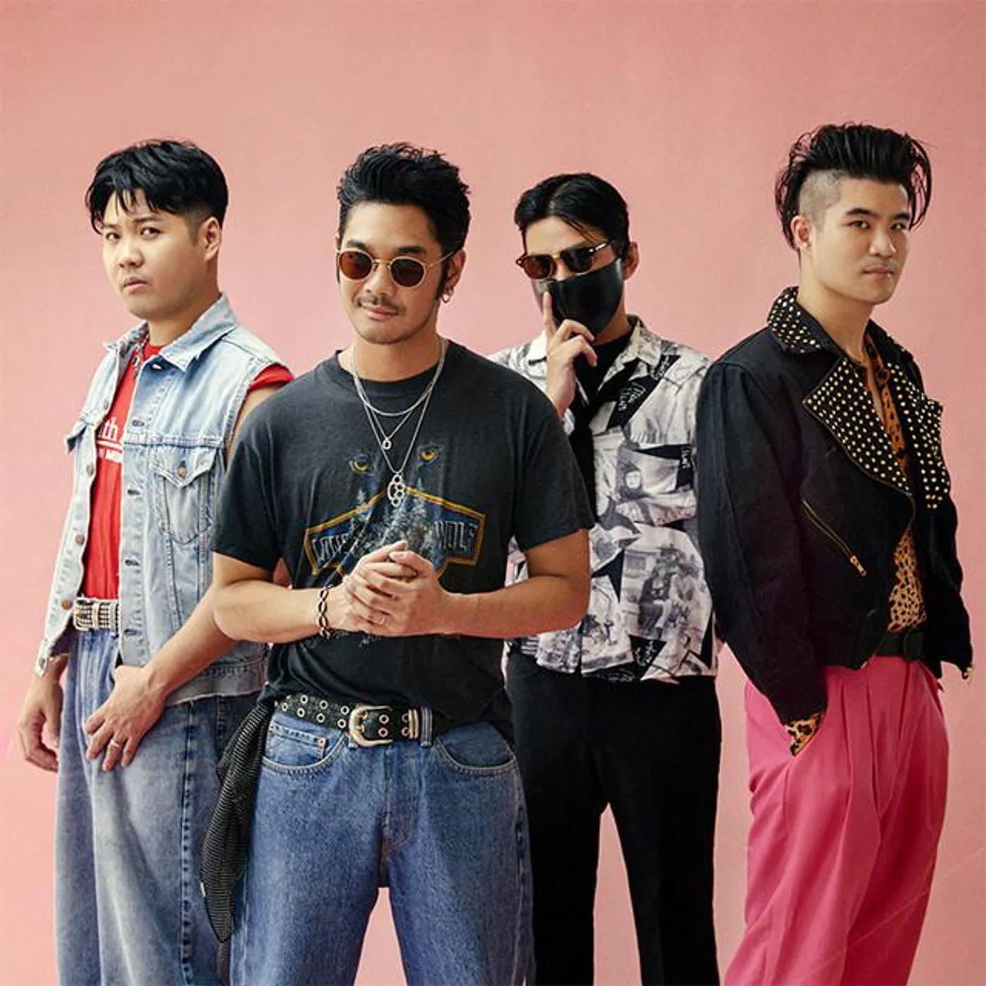 Getsunova Brand Page