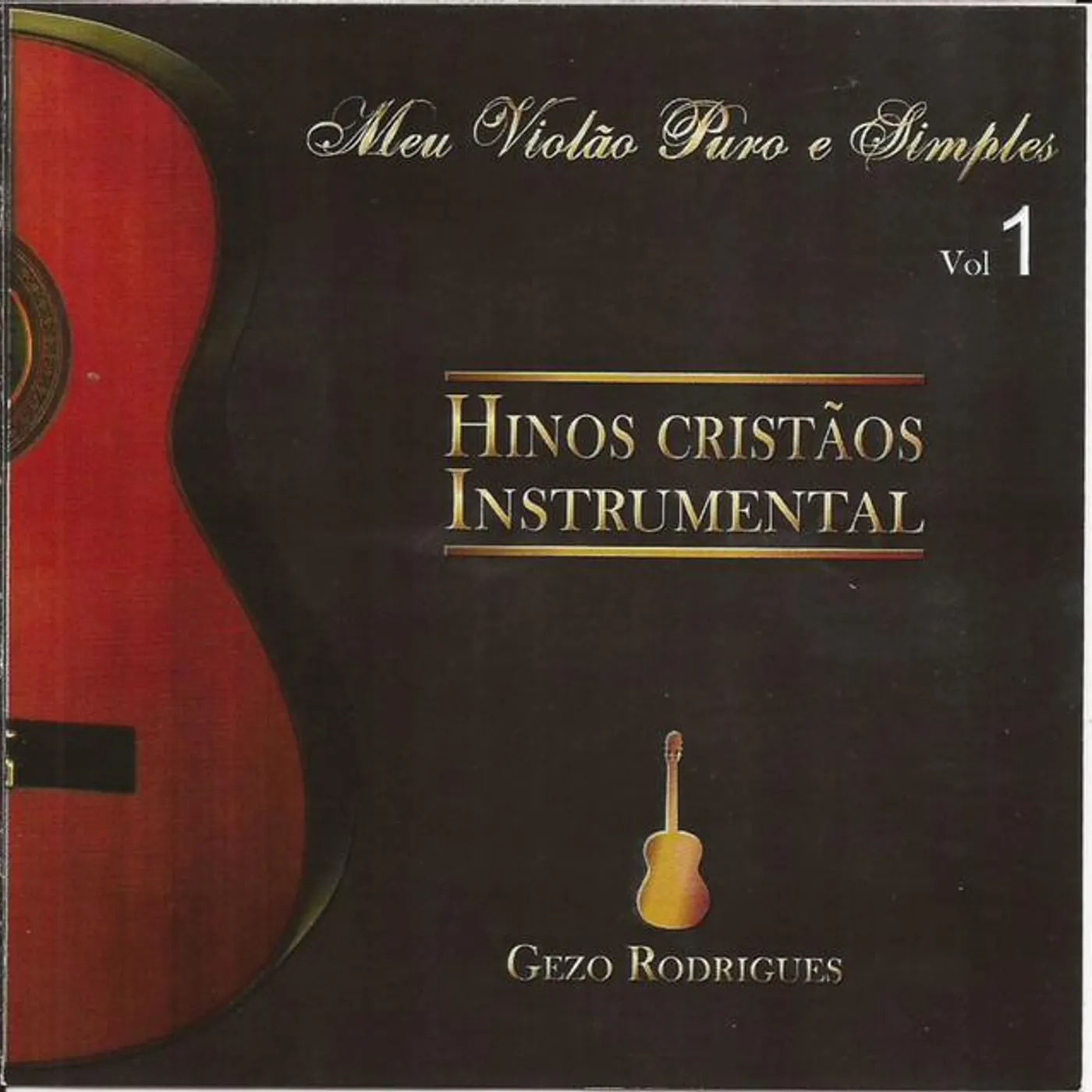 Gezo Rodrigues Brand Page