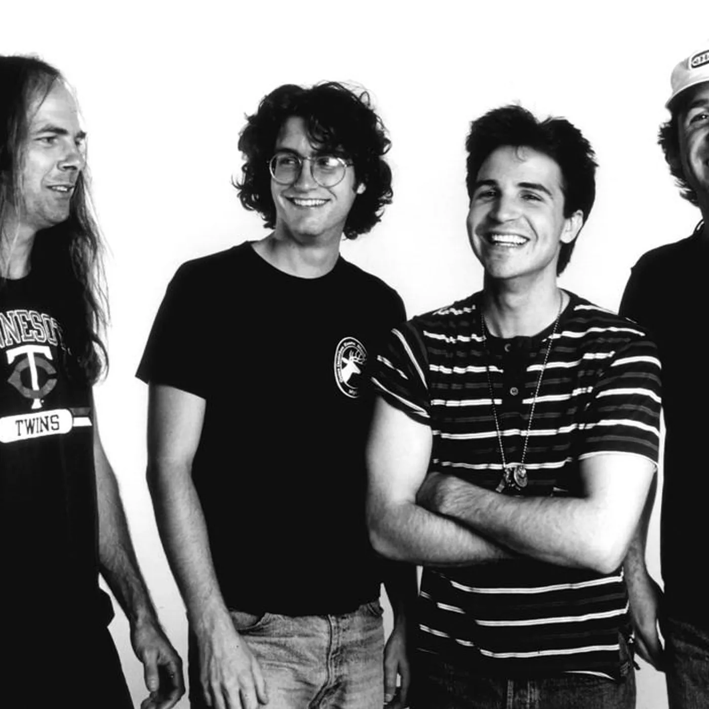 Gear Daddies Brand Page