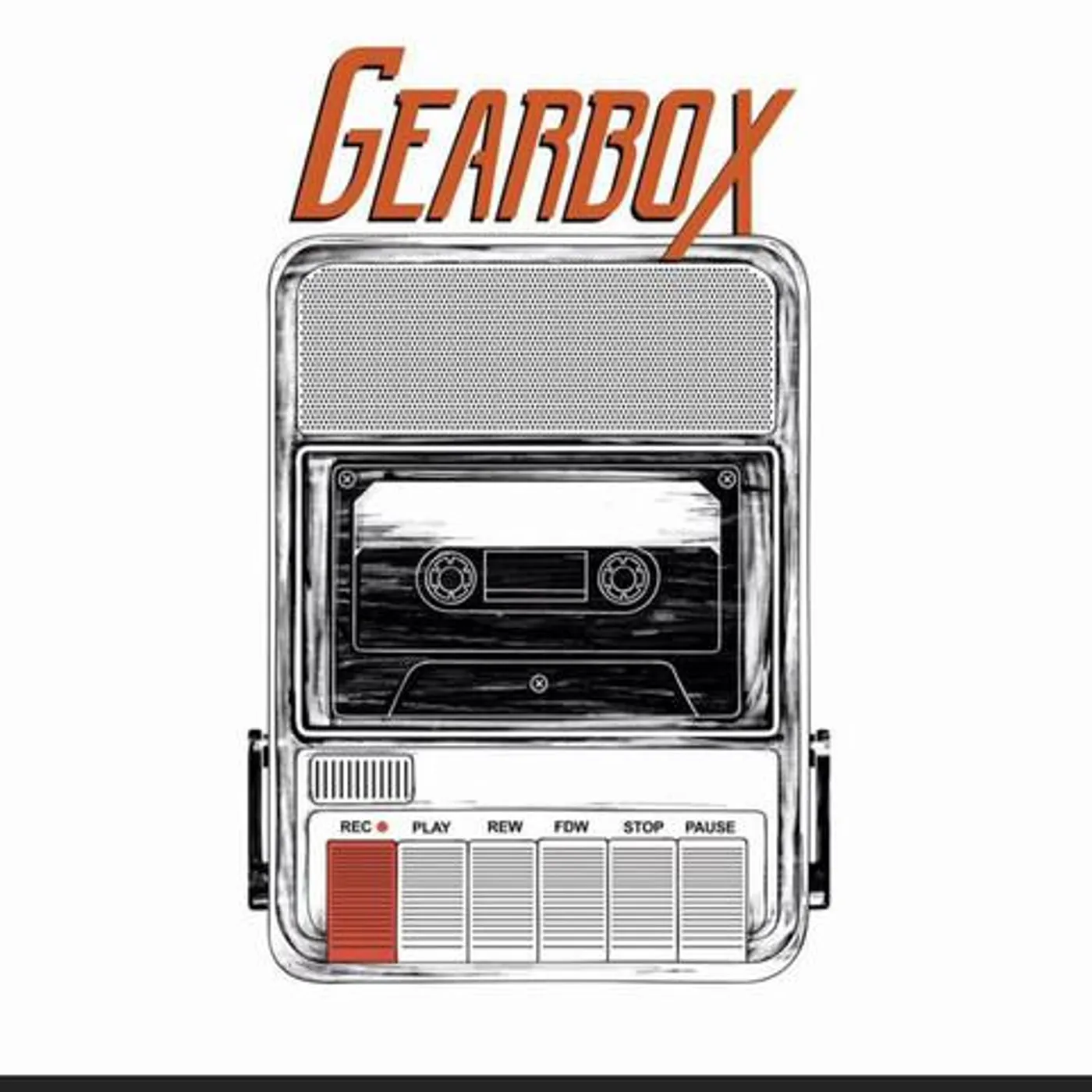 Gearbox Brand Page