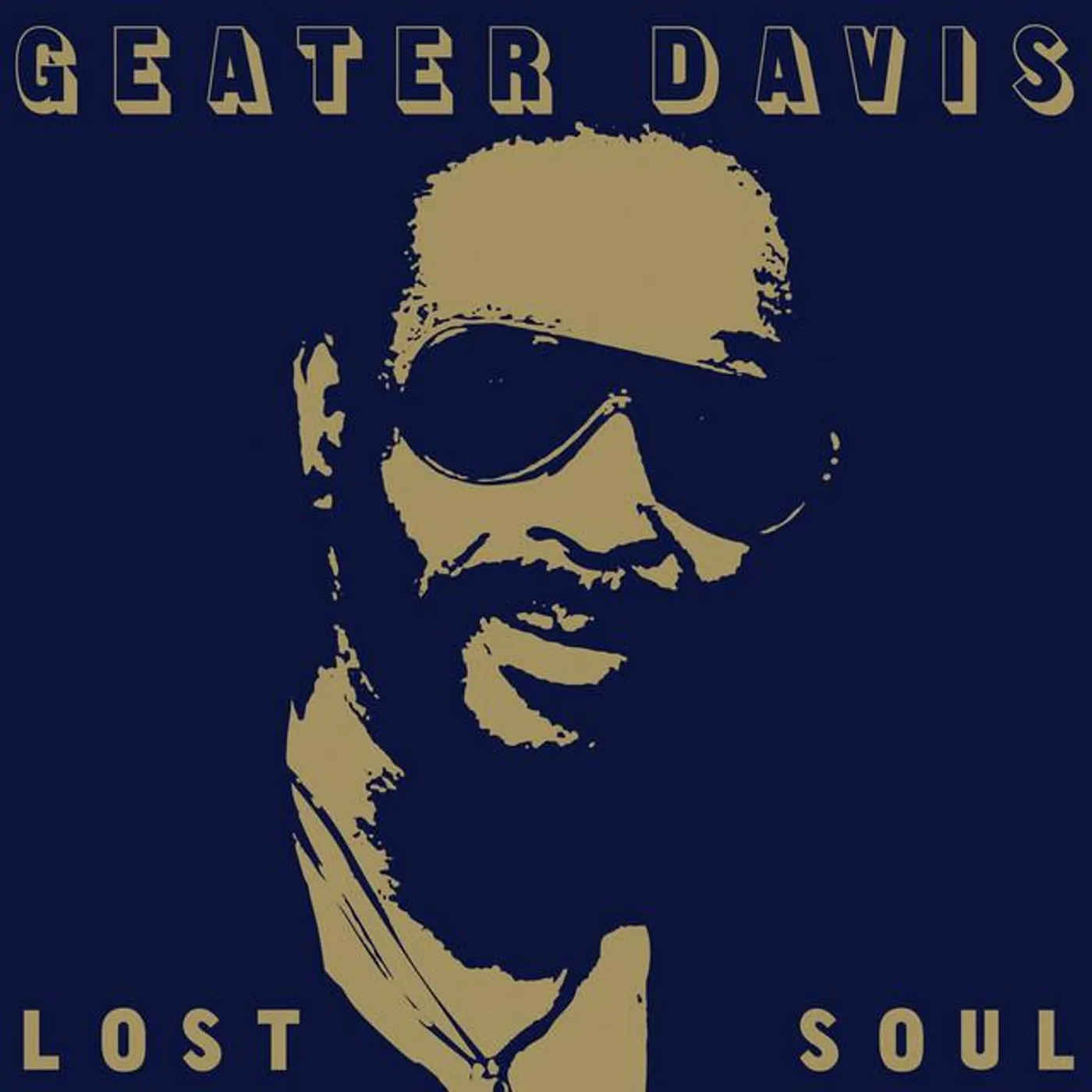 Geater Davis Brand Page