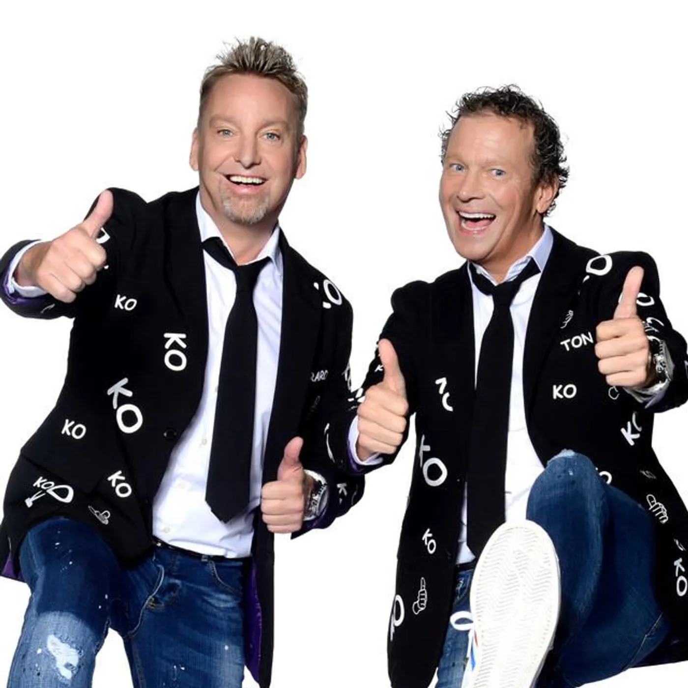 Gebroeders Ko Brand Page