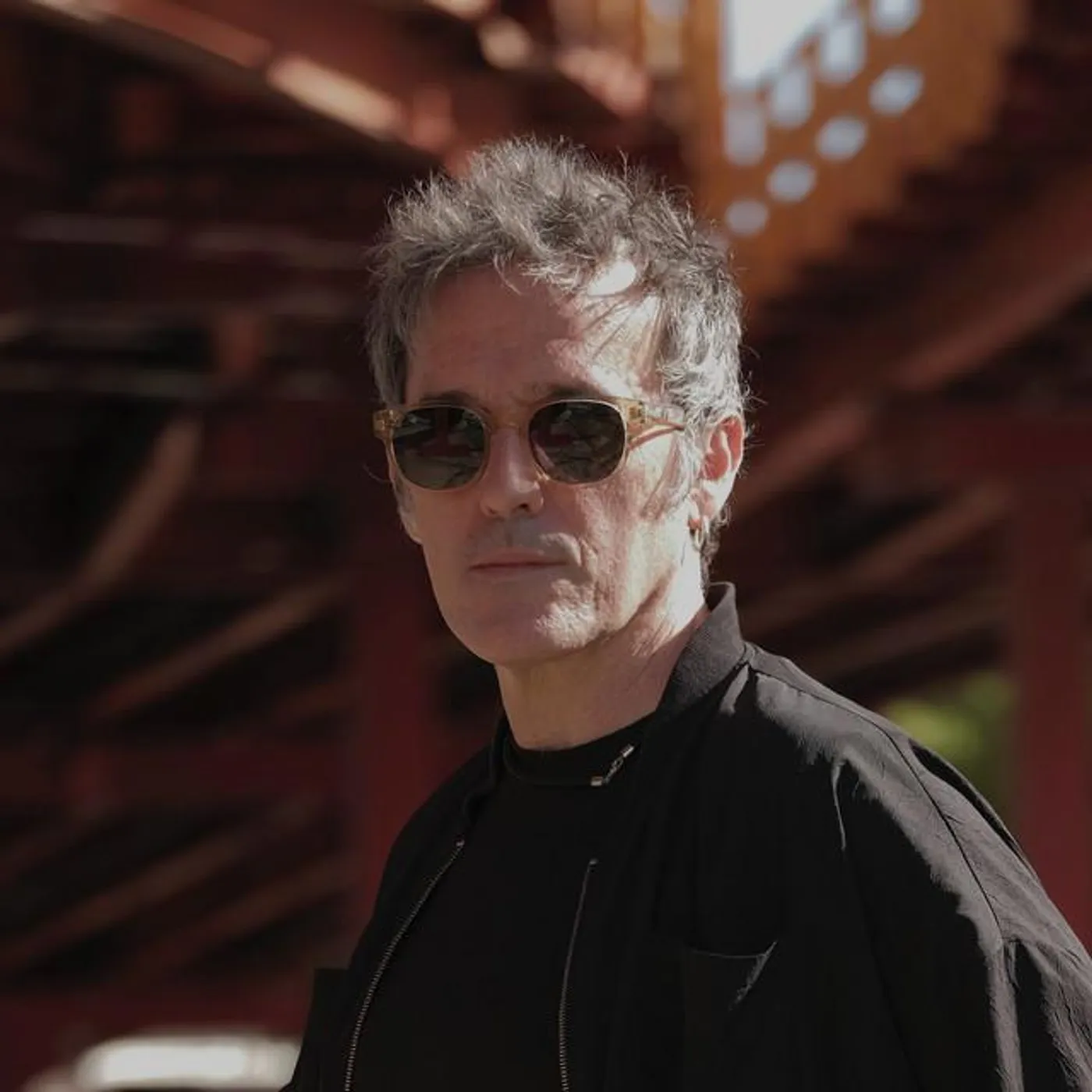 Gecko Turner Brand Page