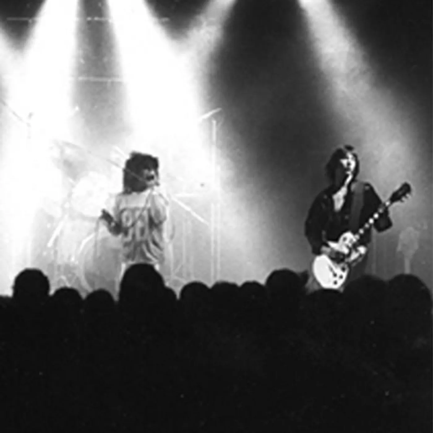 Geddes Axe Brand Page