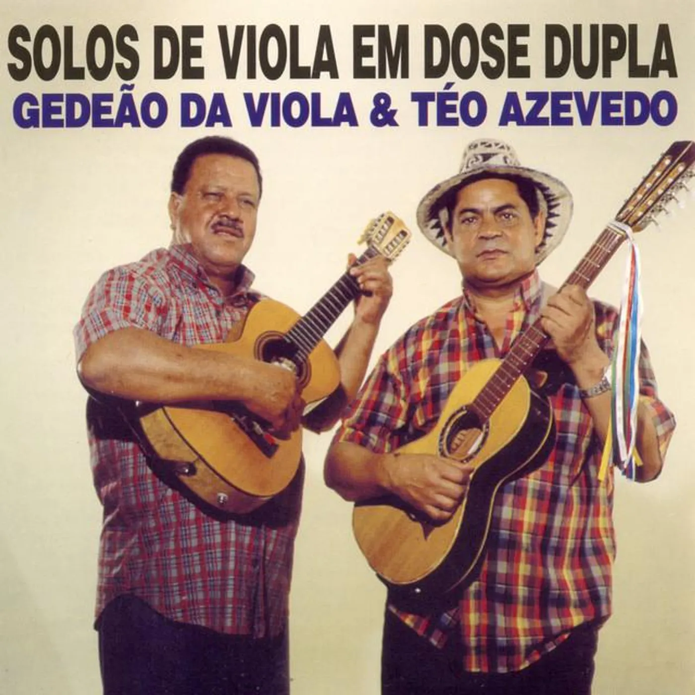 Gedeão da Viola