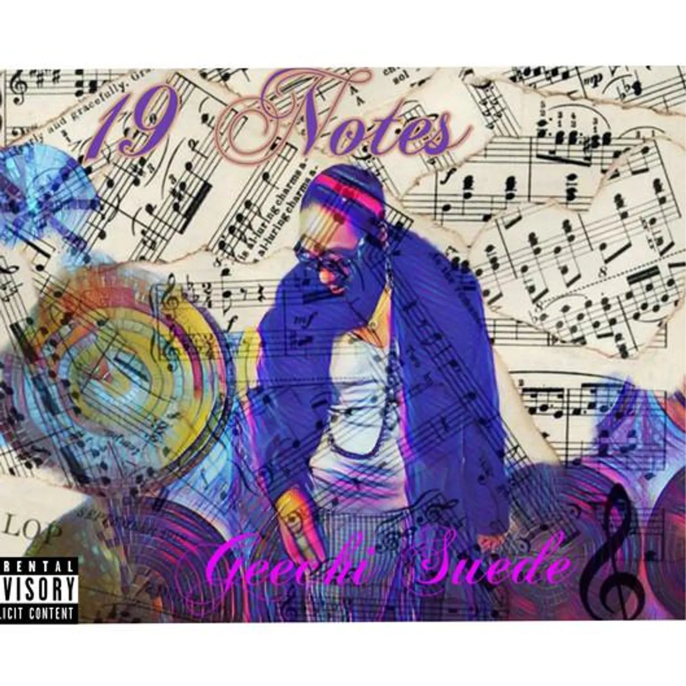 Geechi Suede Brand Page