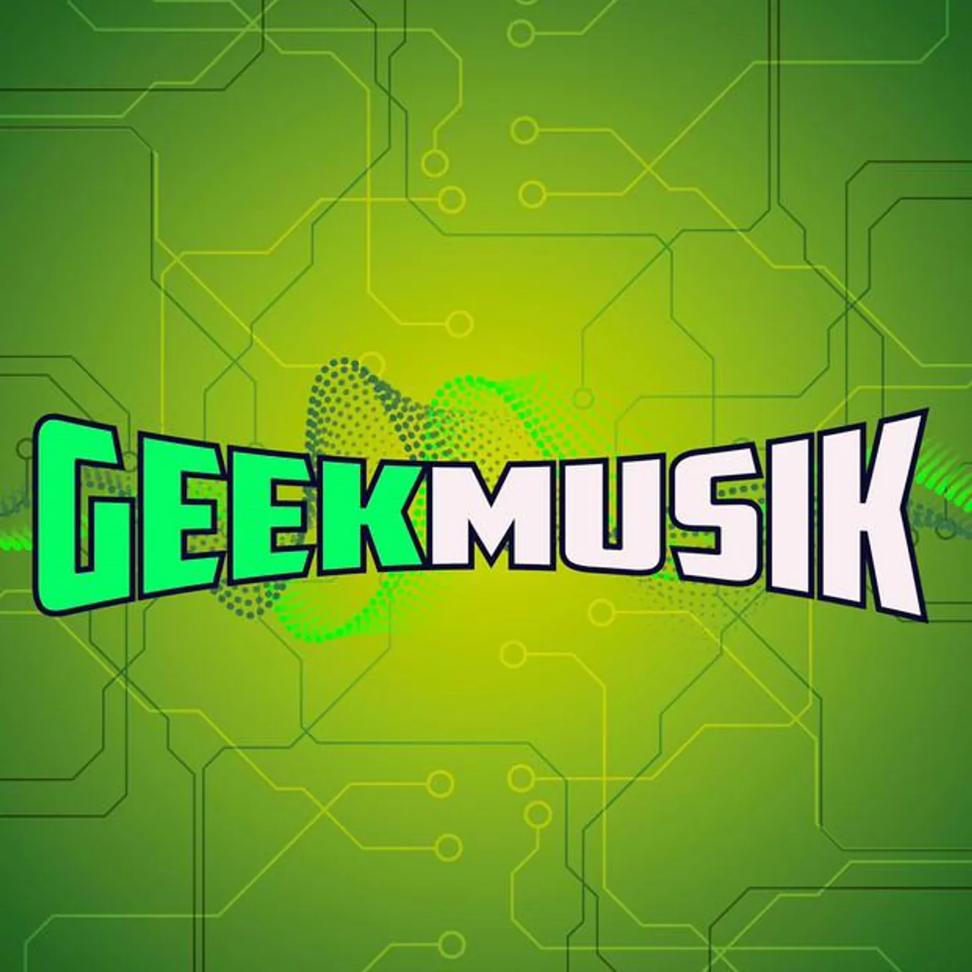 Geekmusik