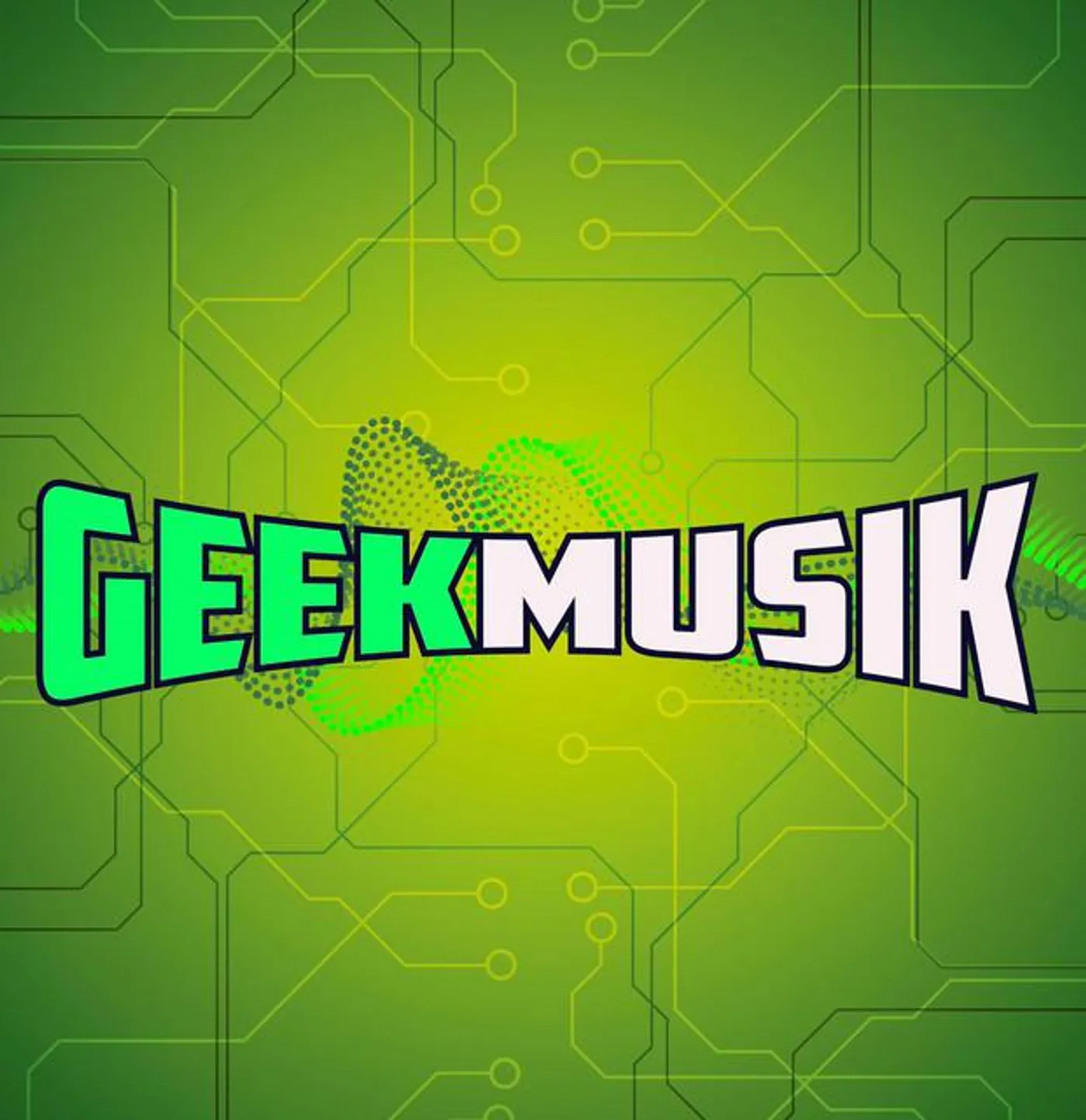 Geekmusik