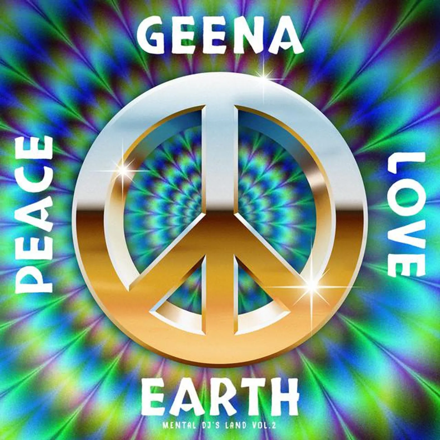 Geena Brand Page
