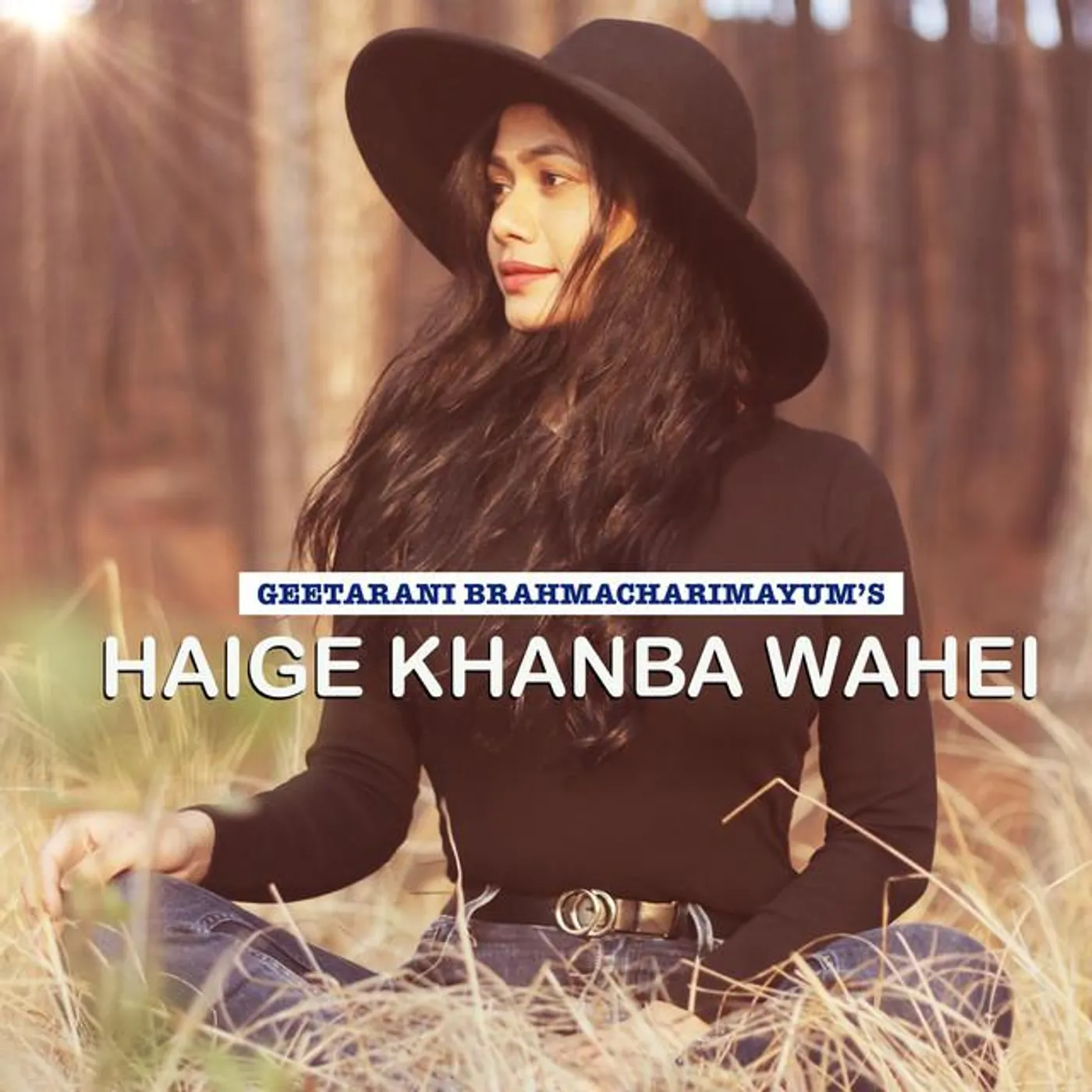 Geetarani Brahmacharimayum